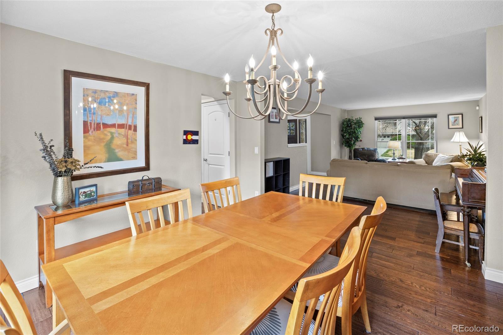10866 E Berry Avenue Englewood CO 80111