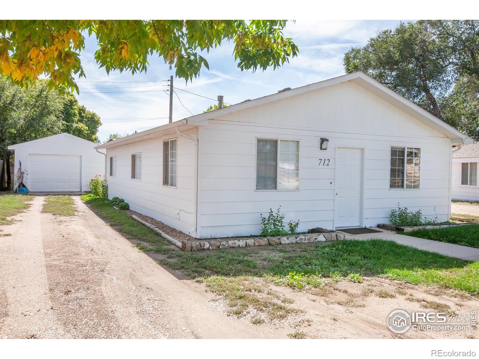 712 42nd Street Evans CO 80620