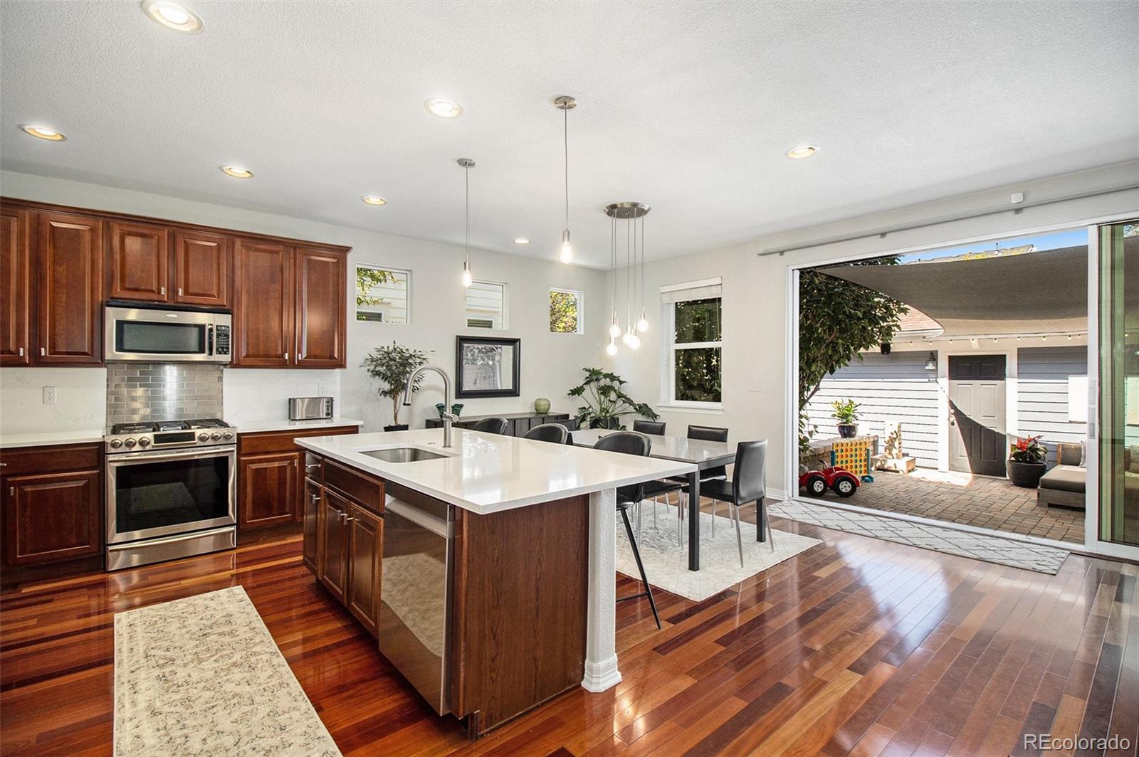 3241 Fulton Street Denver CO 80238