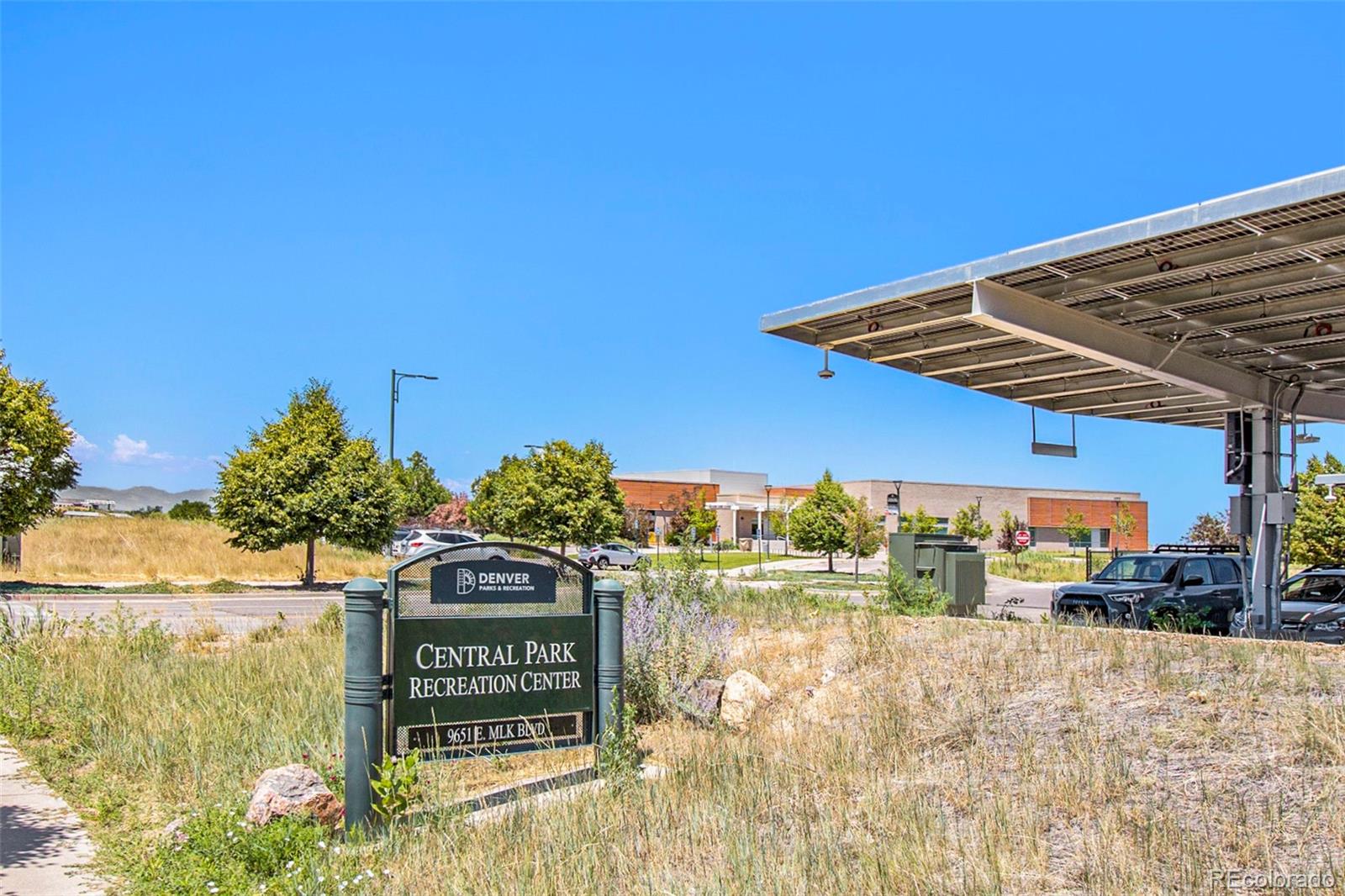 3241 Fulton Street Denver CO 80238