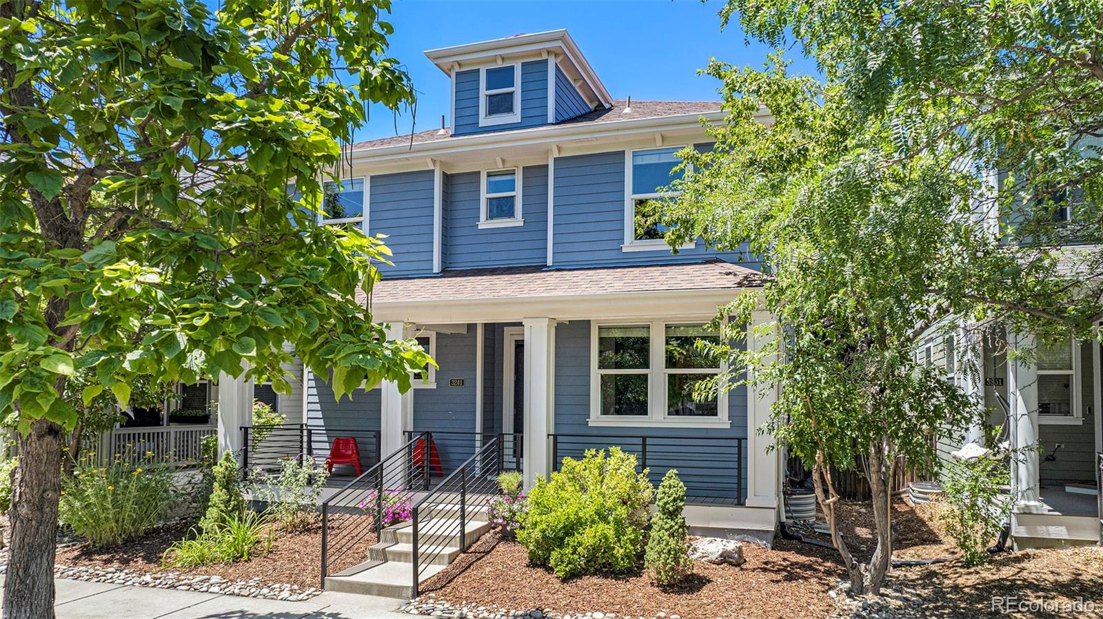 3241 Fulton Street Denver CO 80238