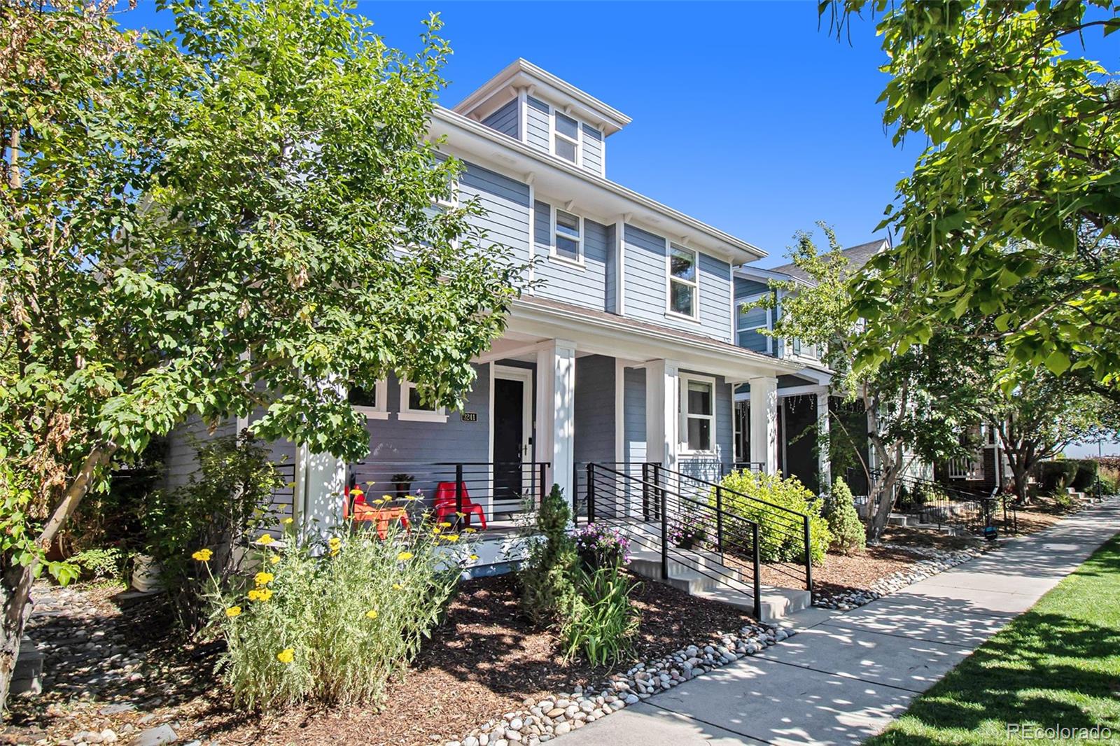 3241 Fulton Street Denver CO 80238