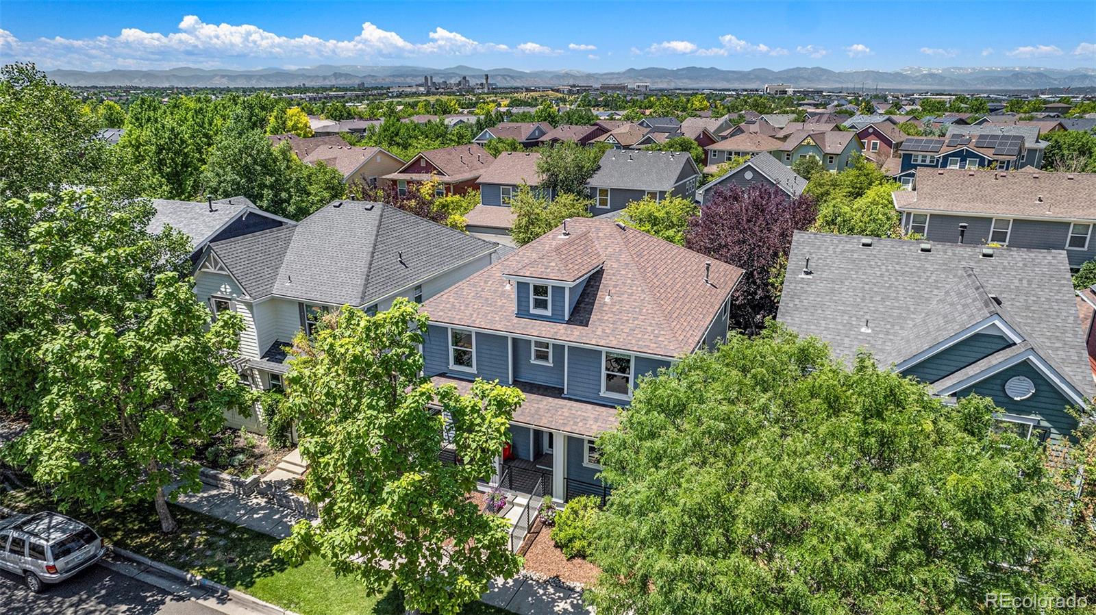 3241 Fulton Street Denver CO 80238