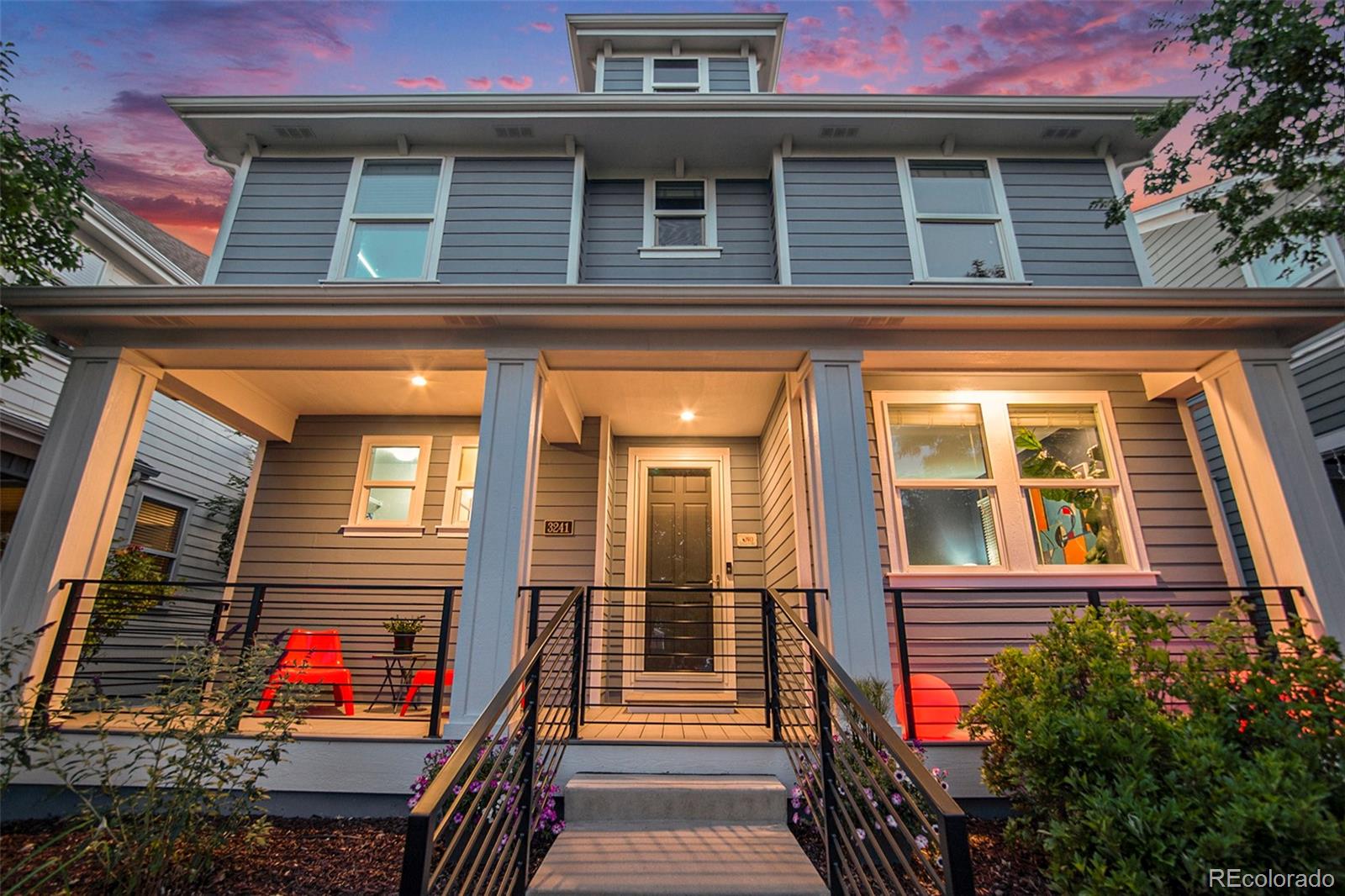 3241 Fulton Street Denver CO 80238