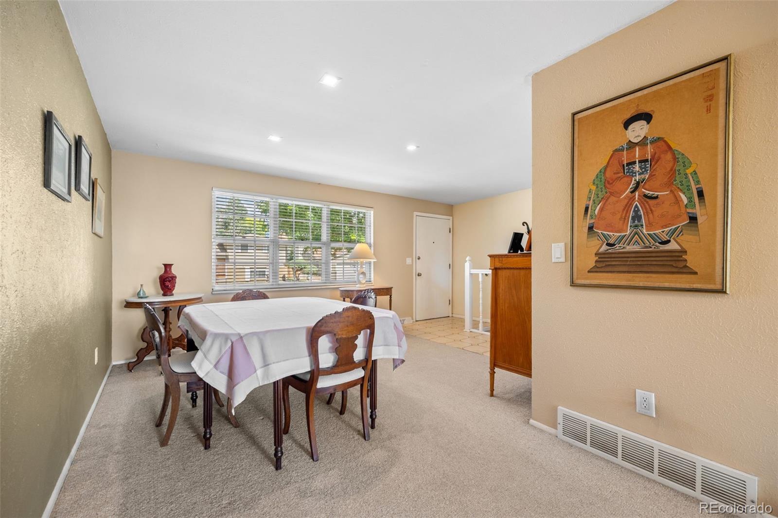 3176 S Alton Court Denver CO 80231