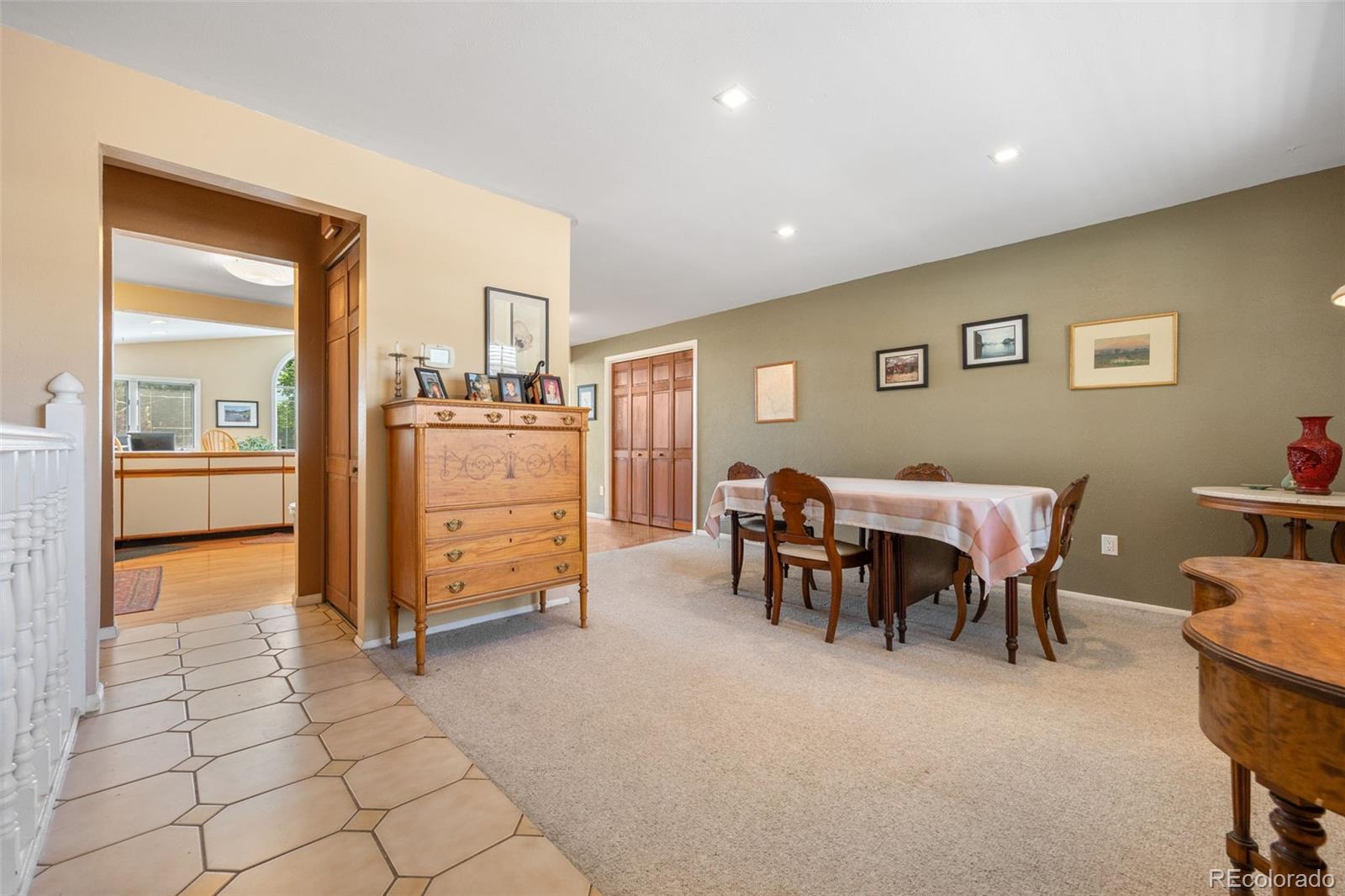 3176 S Alton Court Denver CO 80231