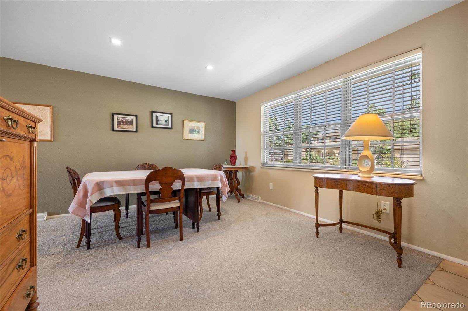 3176 S Alton Court Denver CO 80231