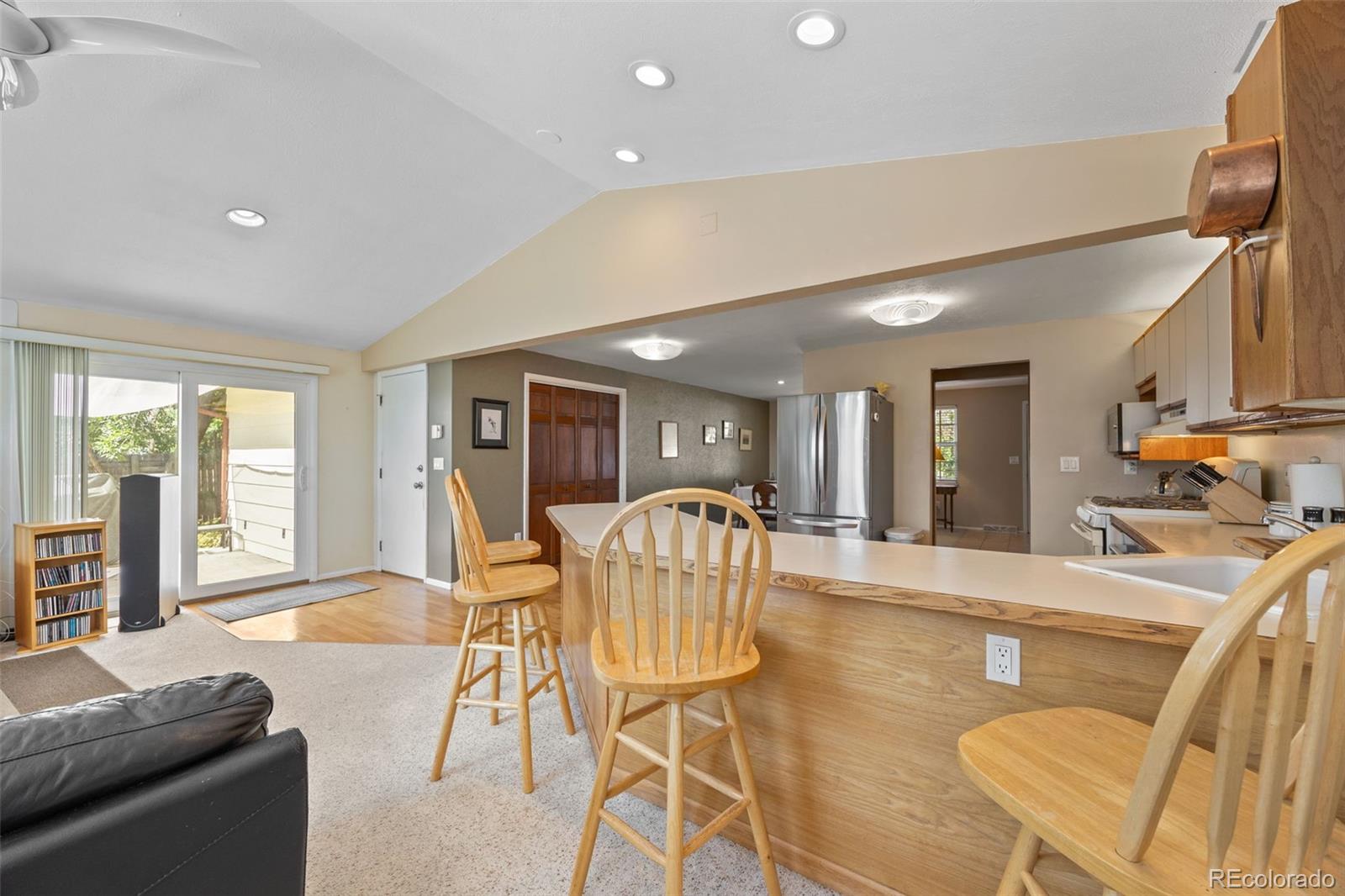 3176 S Alton Court Denver CO 80231