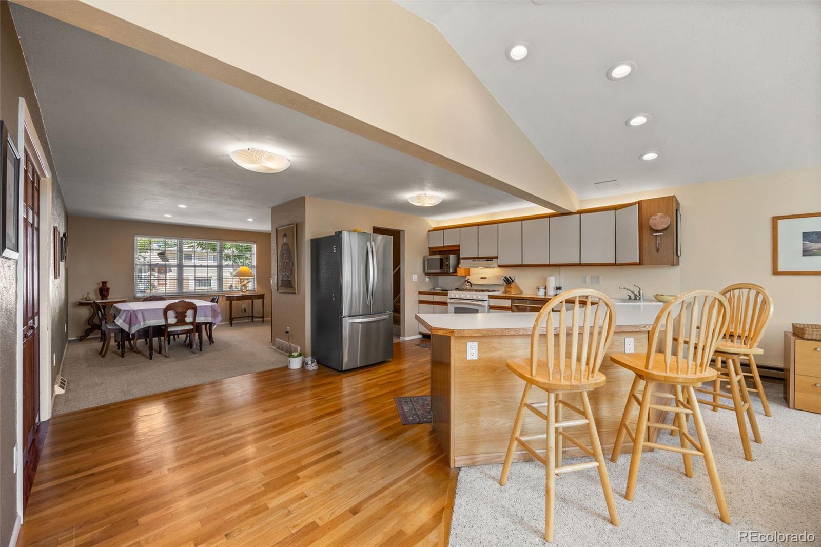 3176 S Alton Court Denver CO 80231