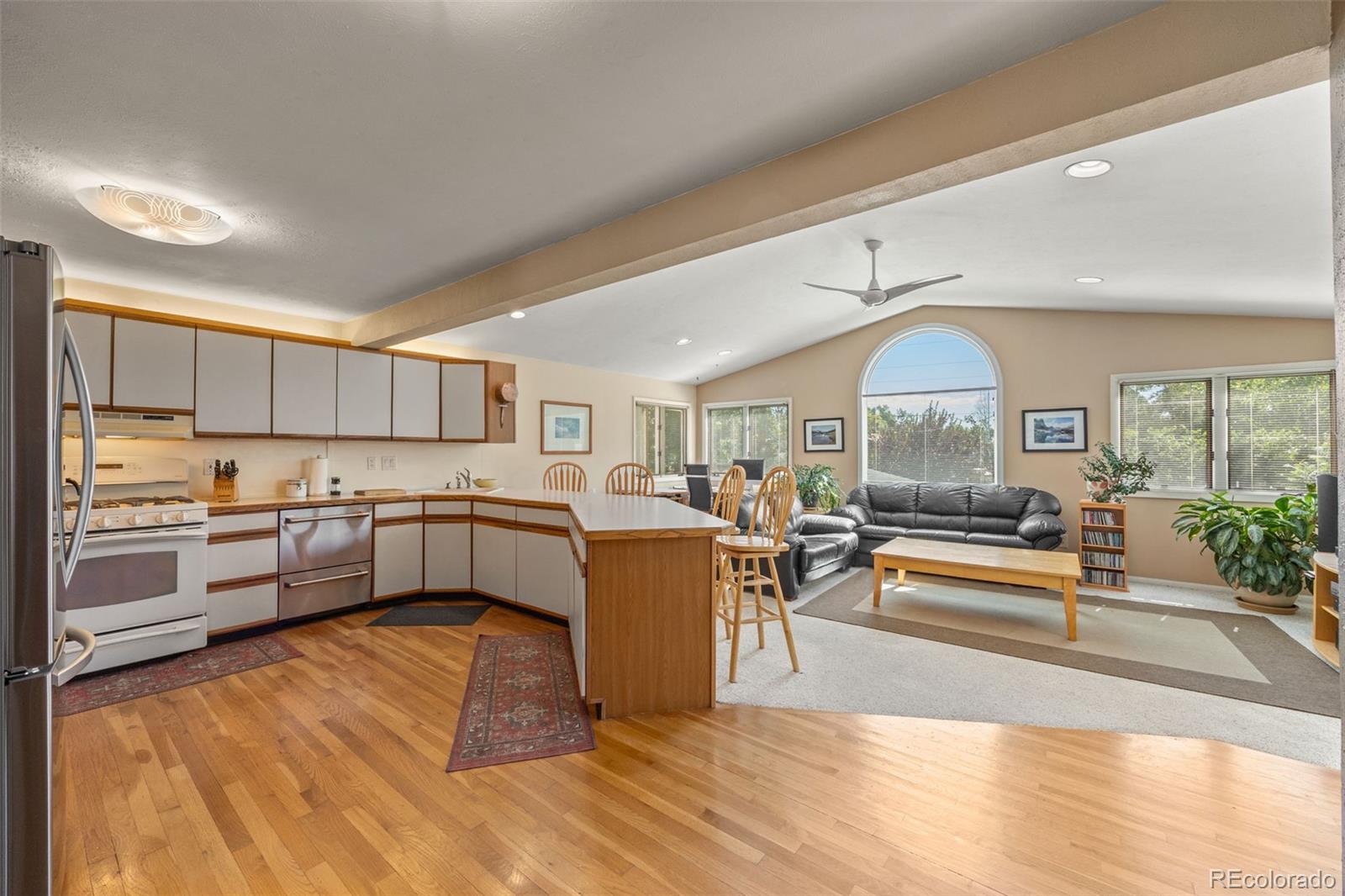 3176 S Alton Court Denver CO 80231