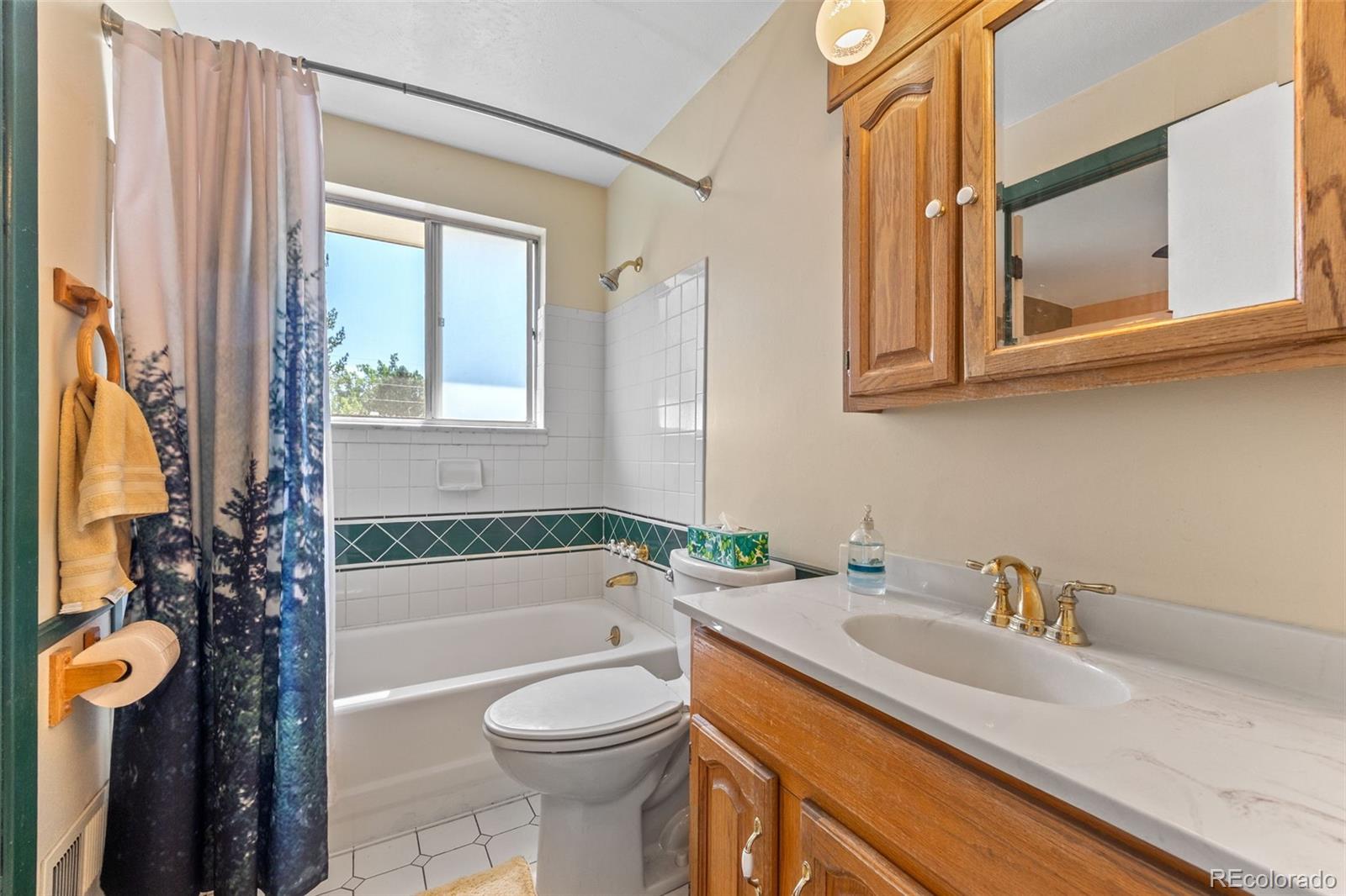 3176 S Alton Court Denver CO 80231