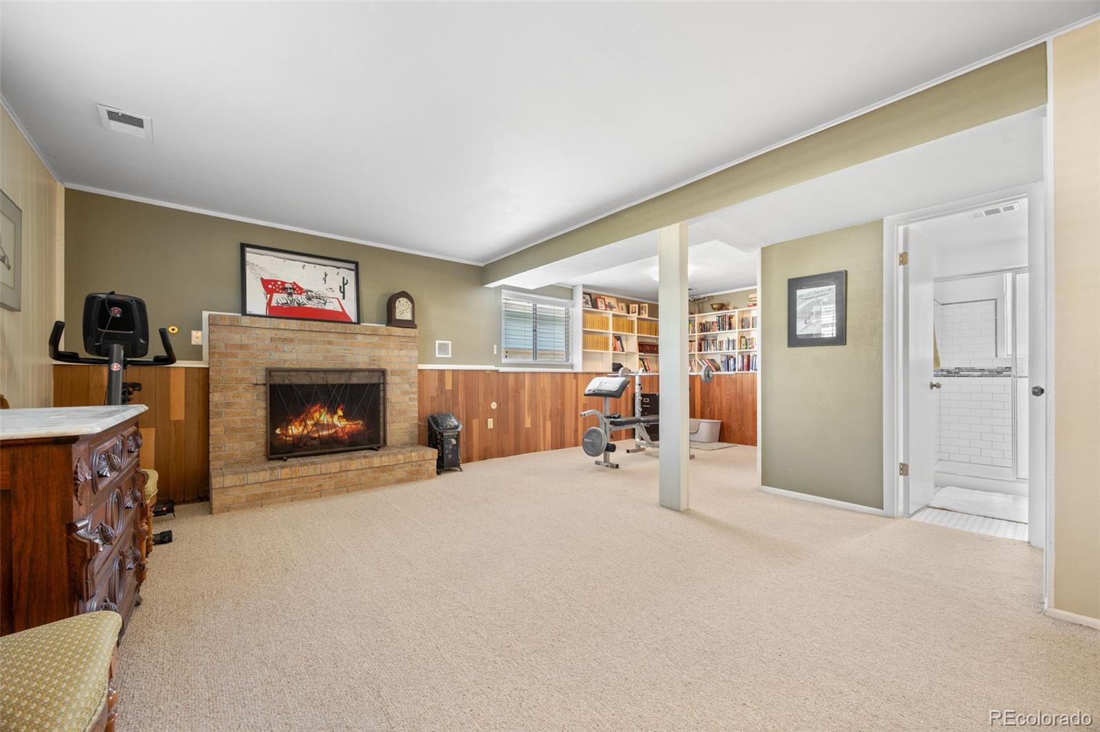 3176 S Alton Court Denver CO 80231