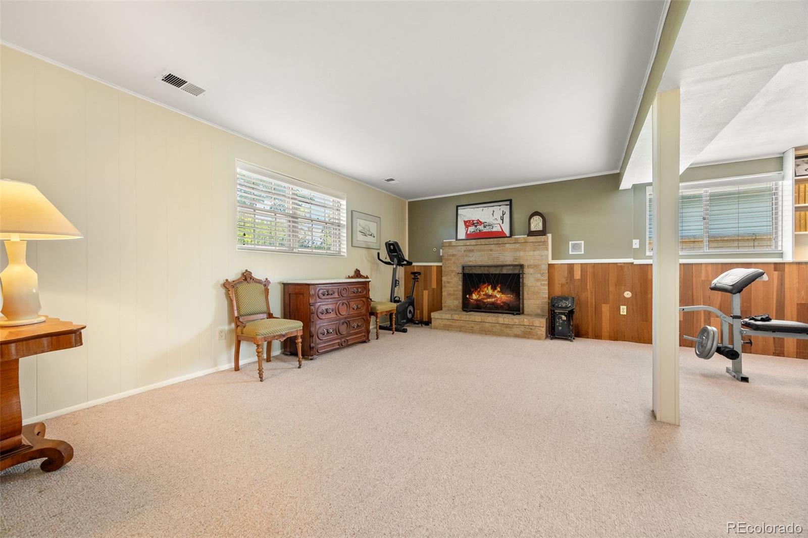 3176 S Alton Court Denver CO 80231