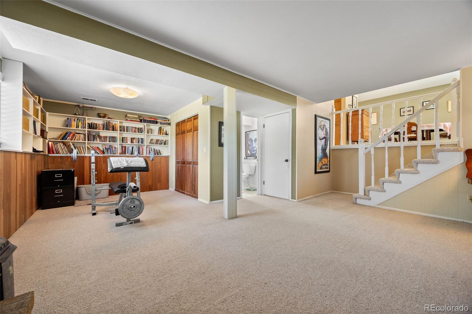 3176 S Alton Court Denver CO 80231