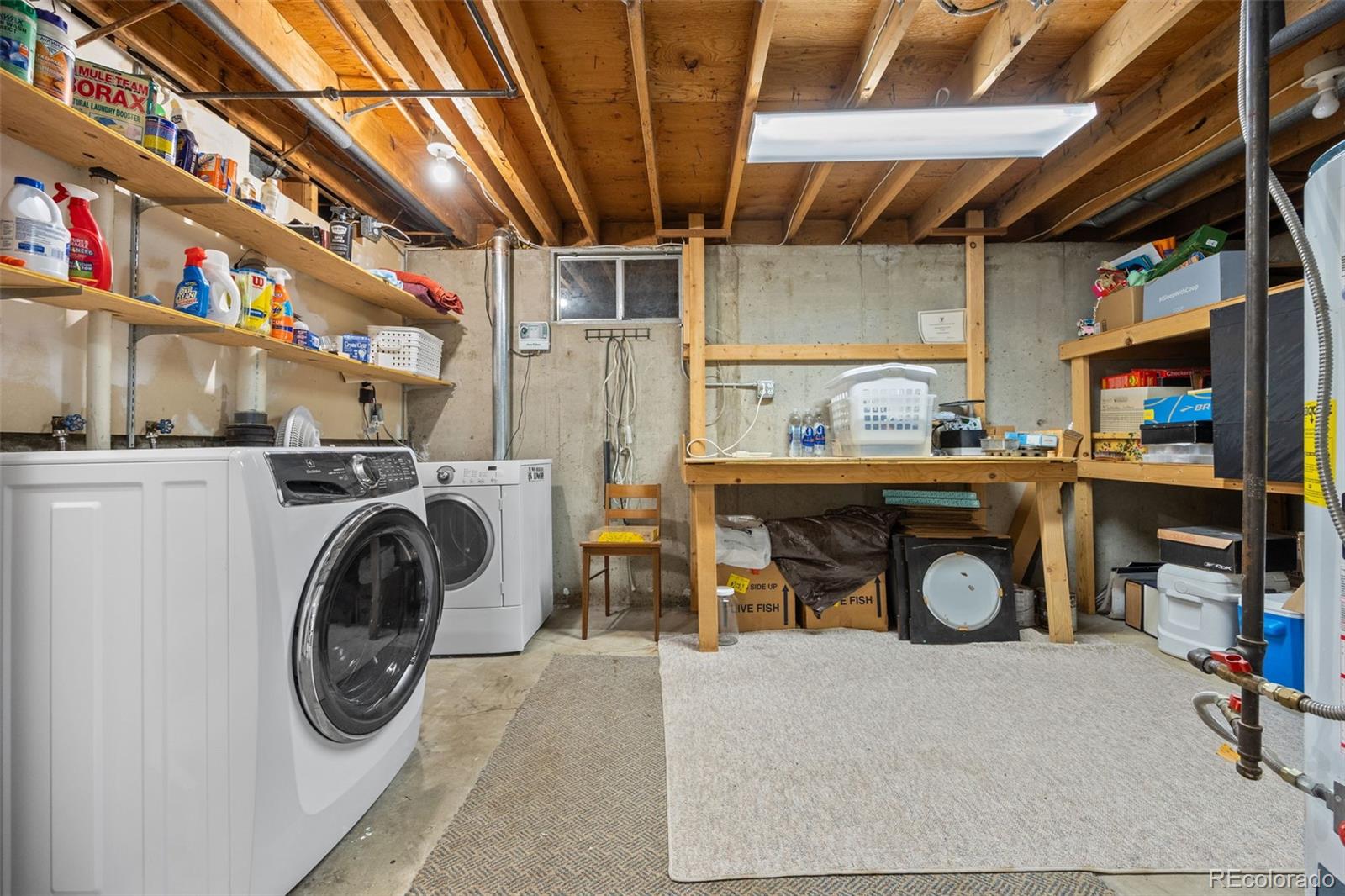 3176 S Alton Court Denver CO 80231