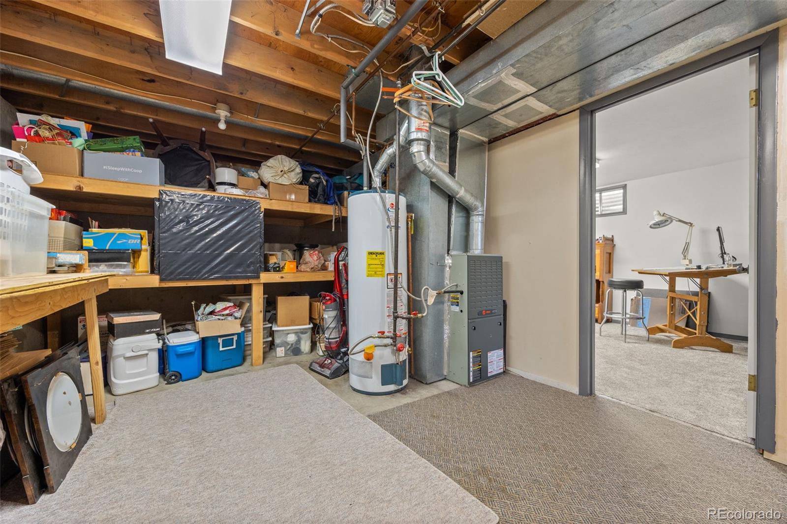 3176 S Alton Court Denver CO 80231