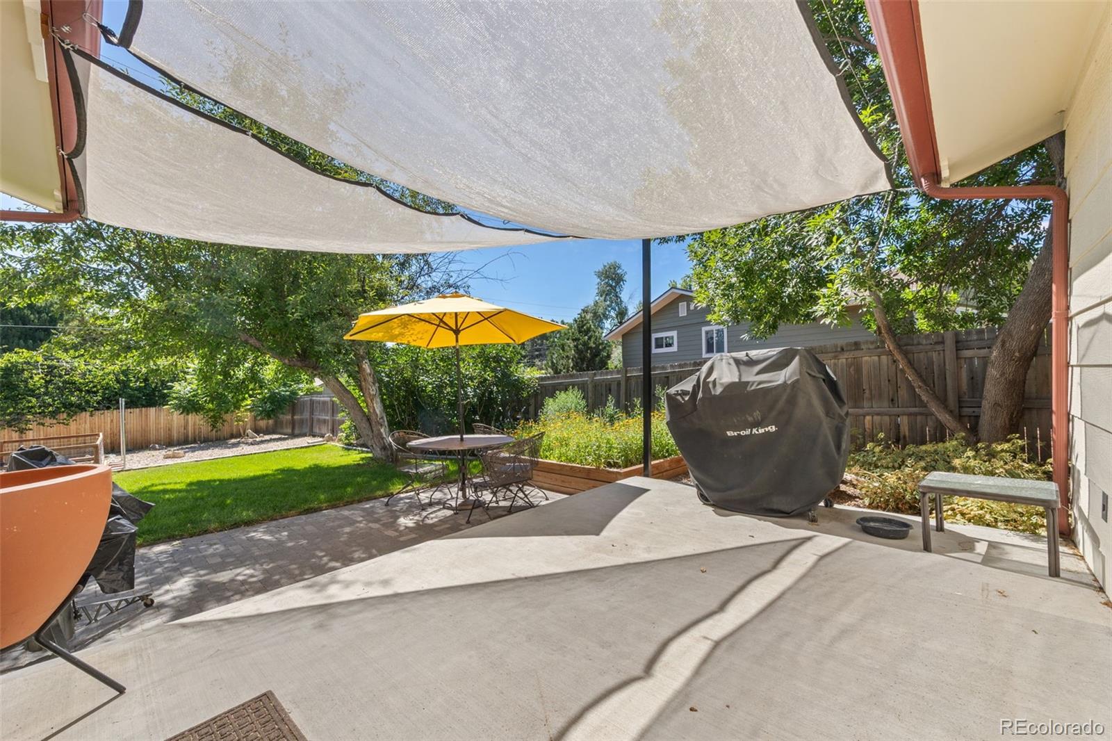 3176 S Alton Court Denver CO 80231