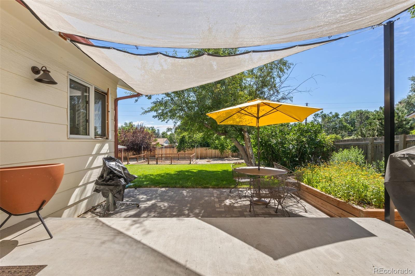 3176 S Alton Court Denver CO 80231
