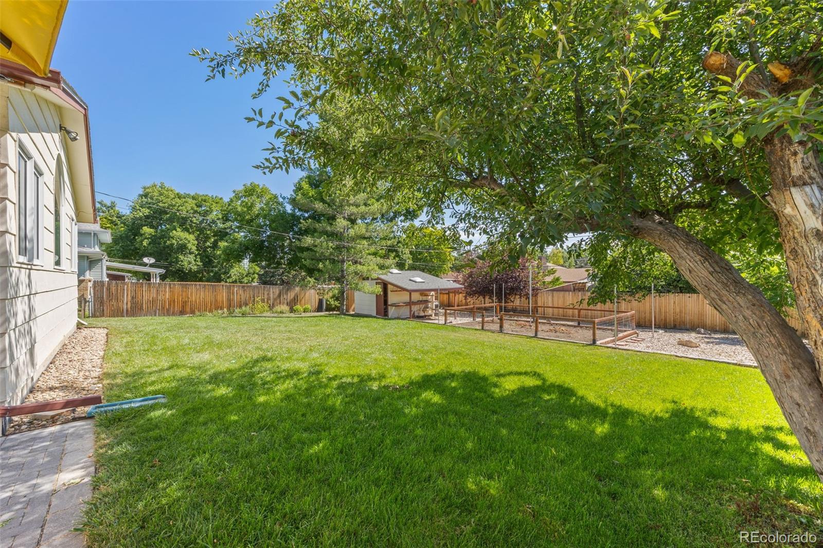 3176 S Alton Court Denver CO 80231