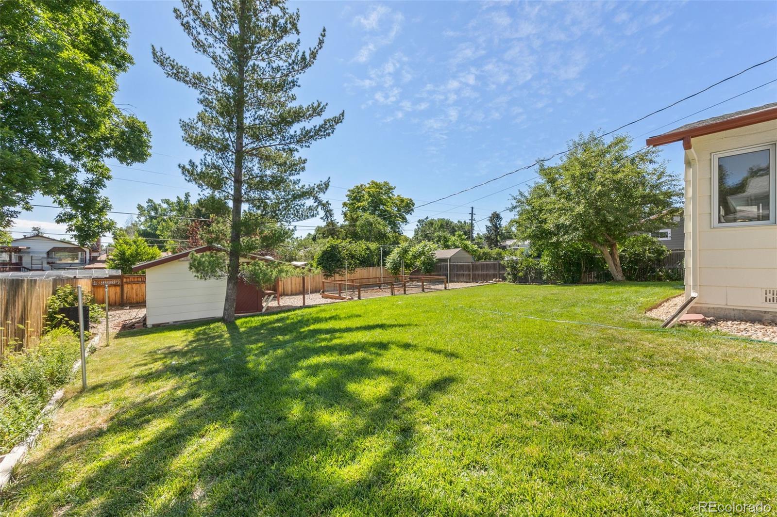 3176 S Alton Court Denver CO 80231