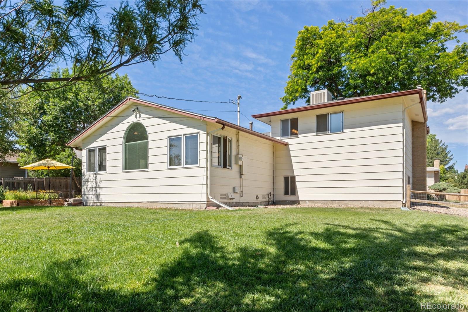 3176 S Alton Court Denver CO 80231