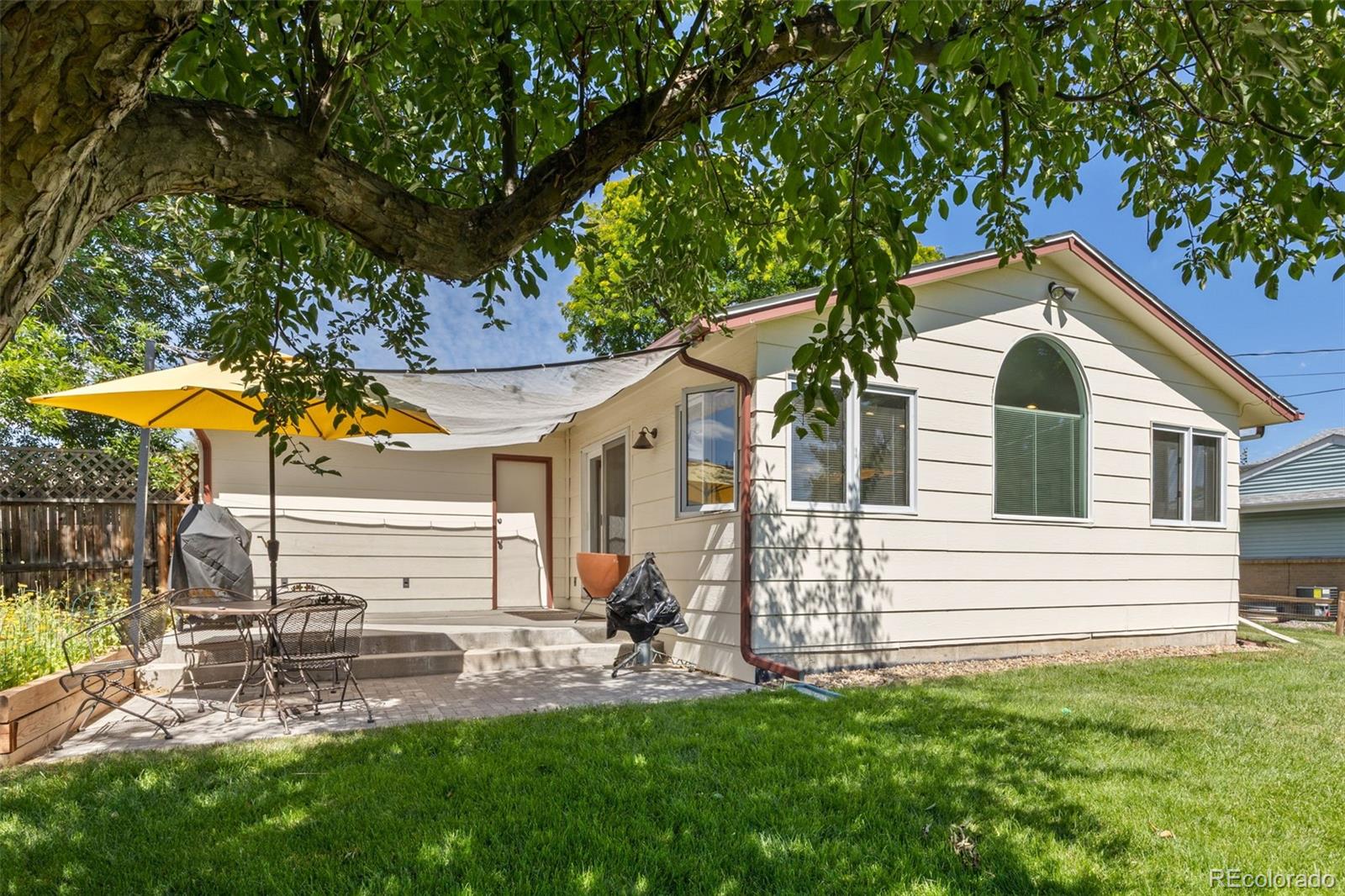 3176 S Alton Court Denver CO 80231