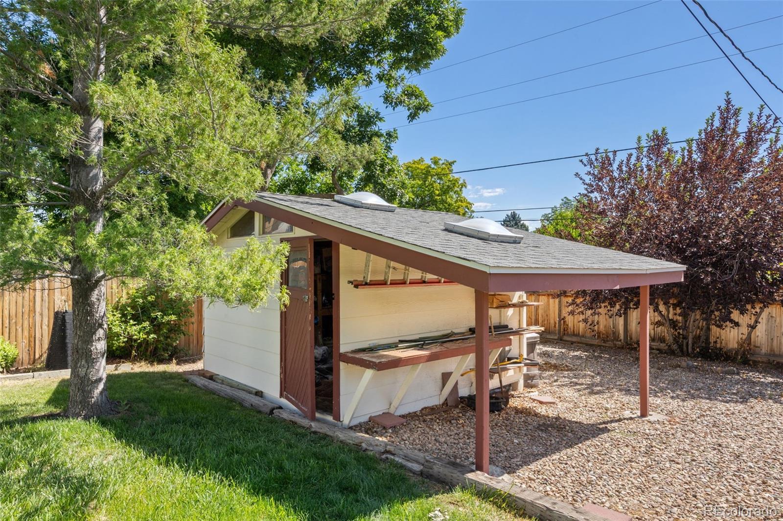 3176 S Alton Court Denver CO 80231