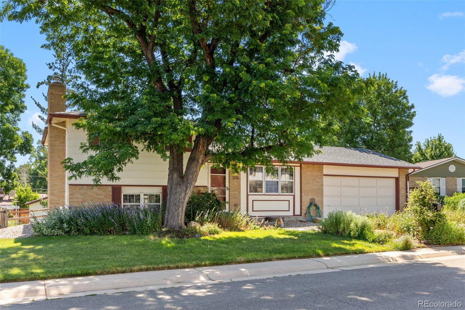 3176 S Alton Court Denver CO 80231