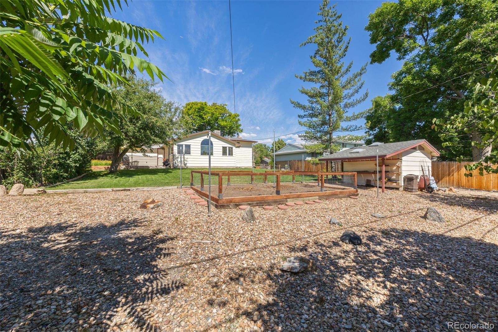 3176 S Alton Court Denver CO 80231