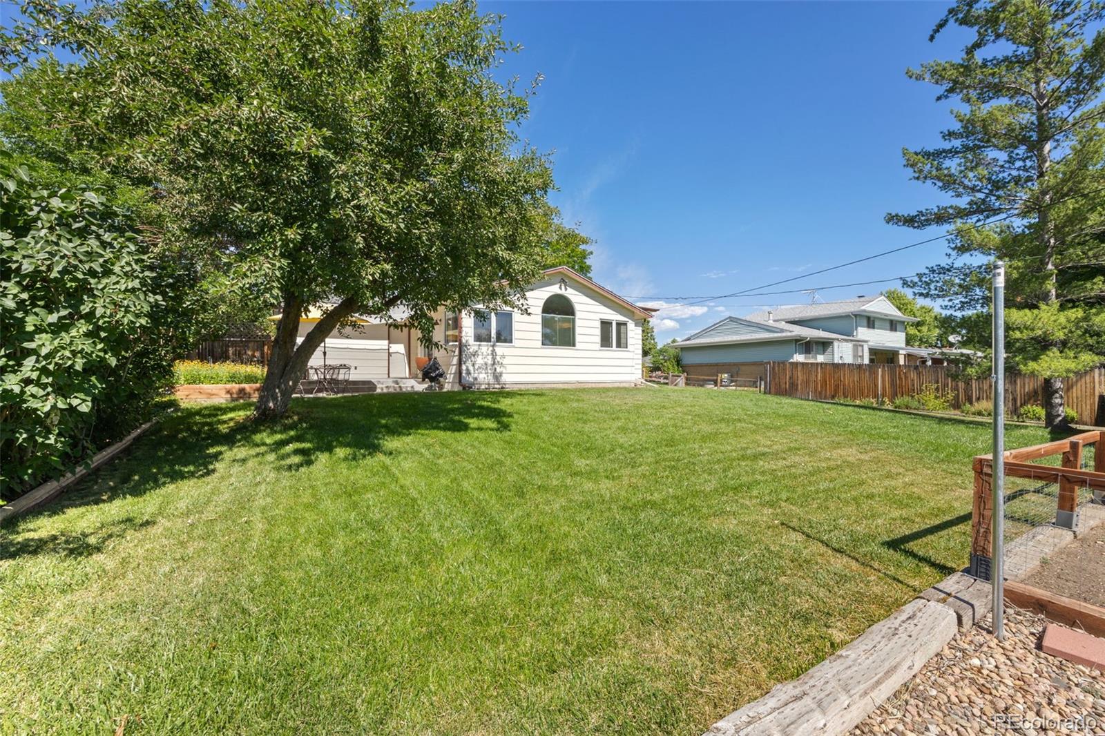 3176 S Alton Court Denver CO 80231