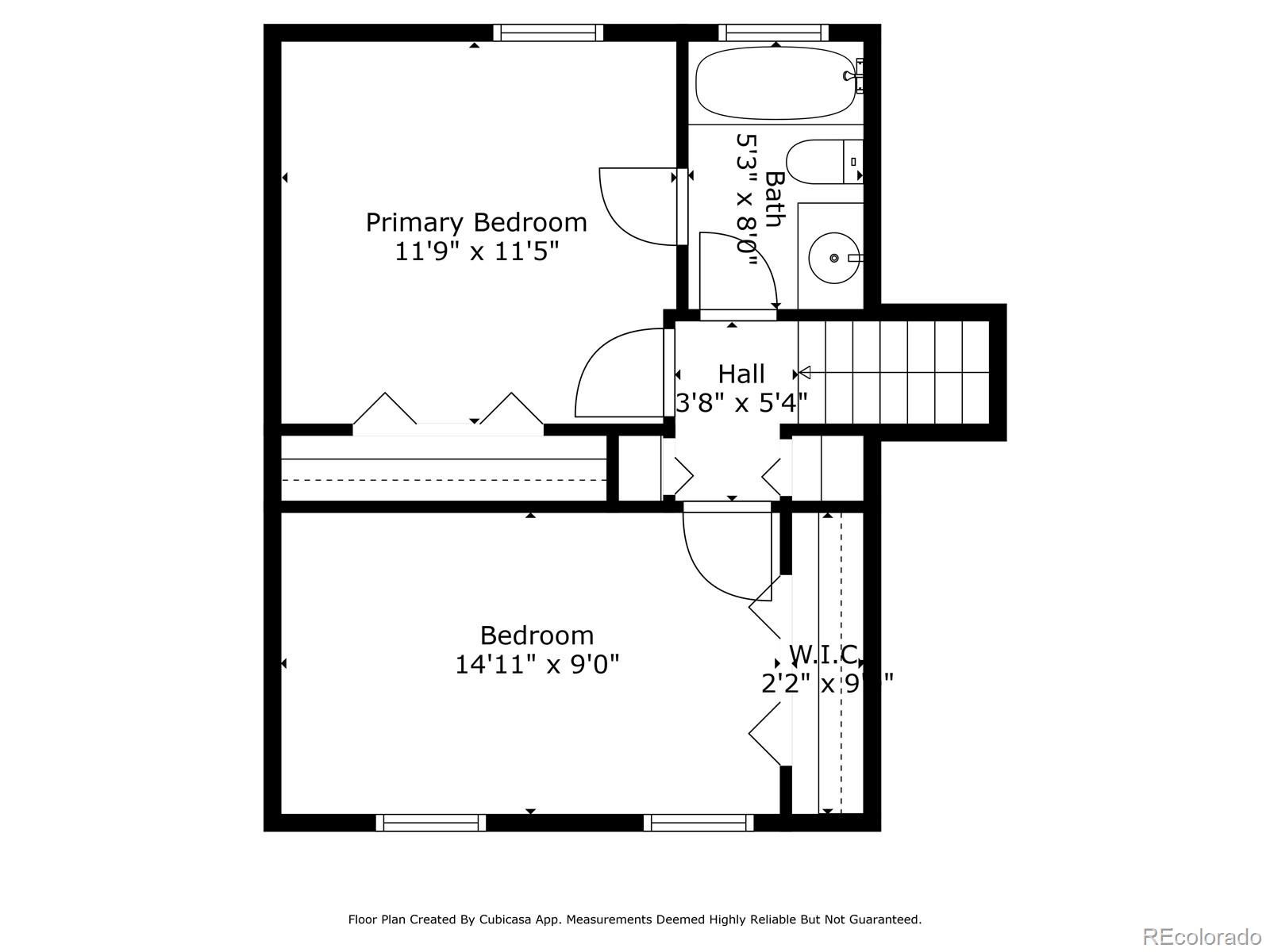 3176 S Alton Court Denver CO 80231