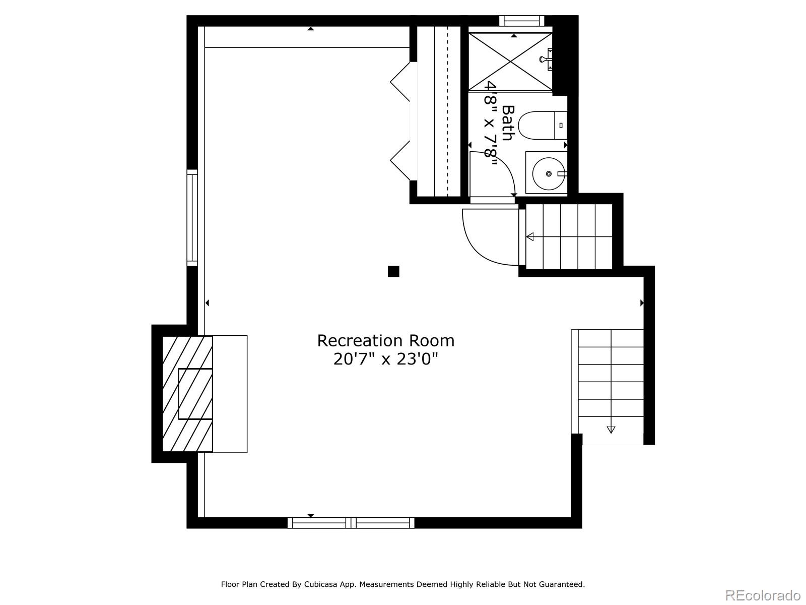 3176 S Alton Court Denver CO 80231