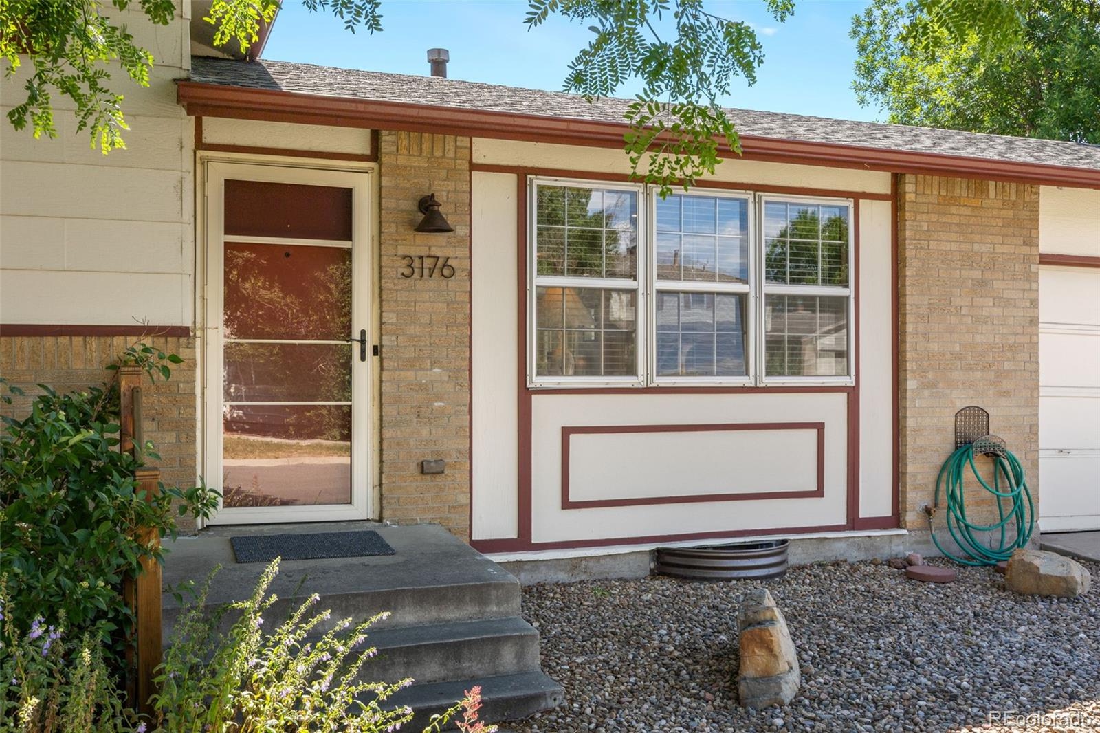 3176 S Alton Court Denver CO 80231