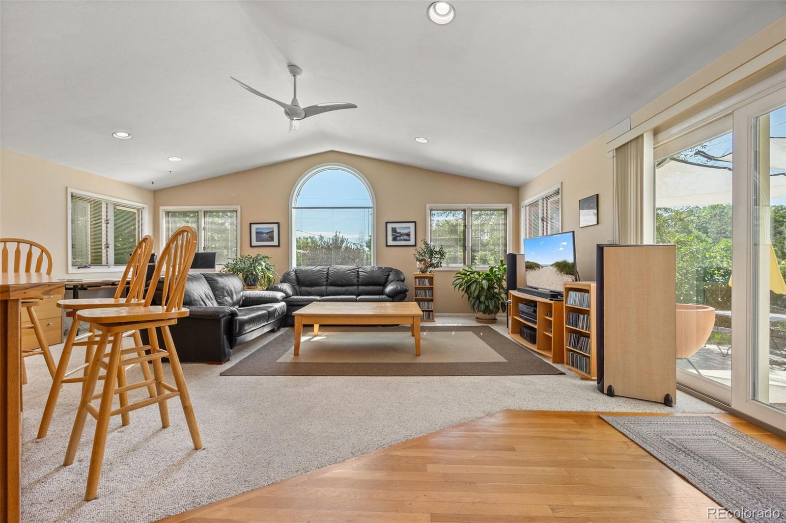 3176 S Alton Court Denver CO 80231