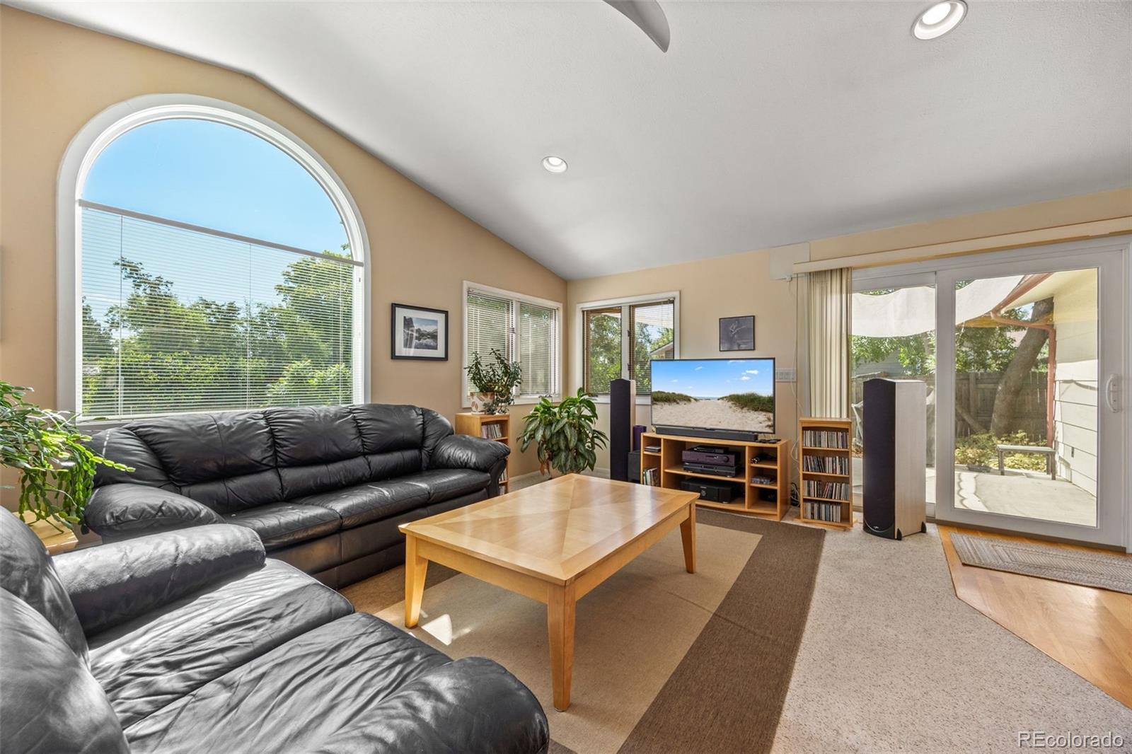 3176 S Alton Court Denver CO 80231