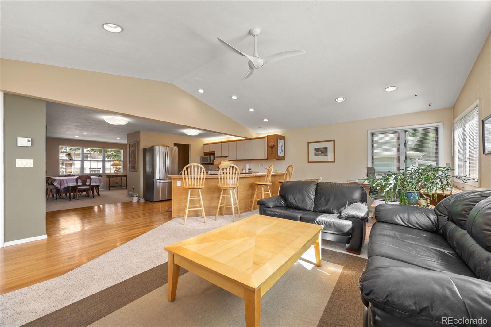 3176 S Alton Court Denver CO 80231
