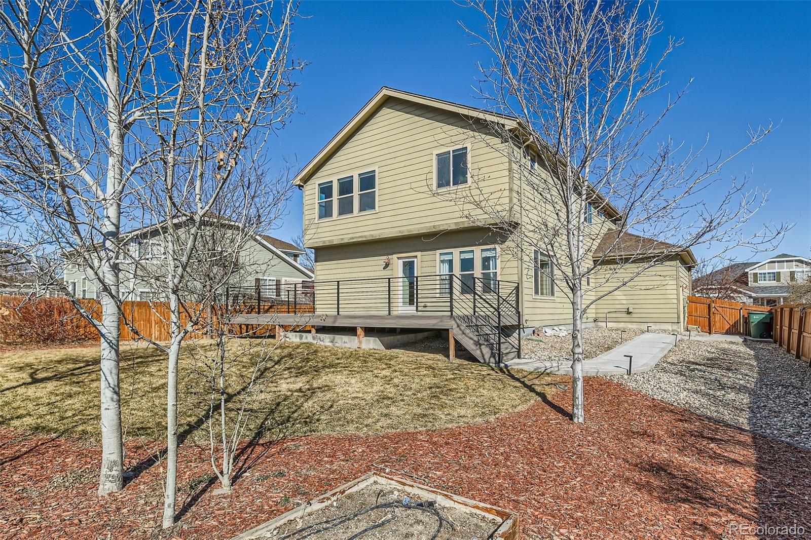 1960 E 166th Drive Thornton CO 80602