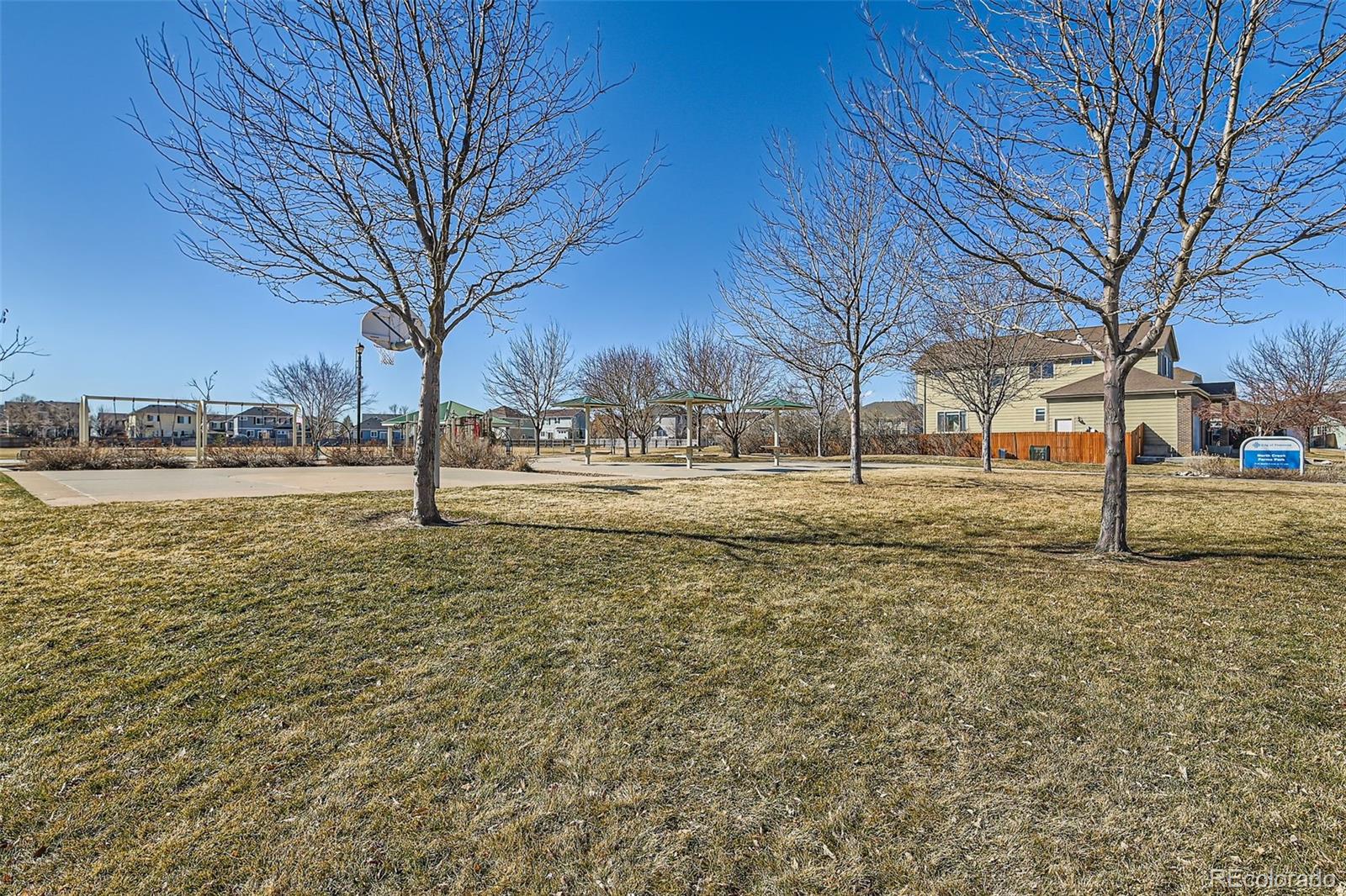 1960 E 166th Drive Thornton CO 80602
