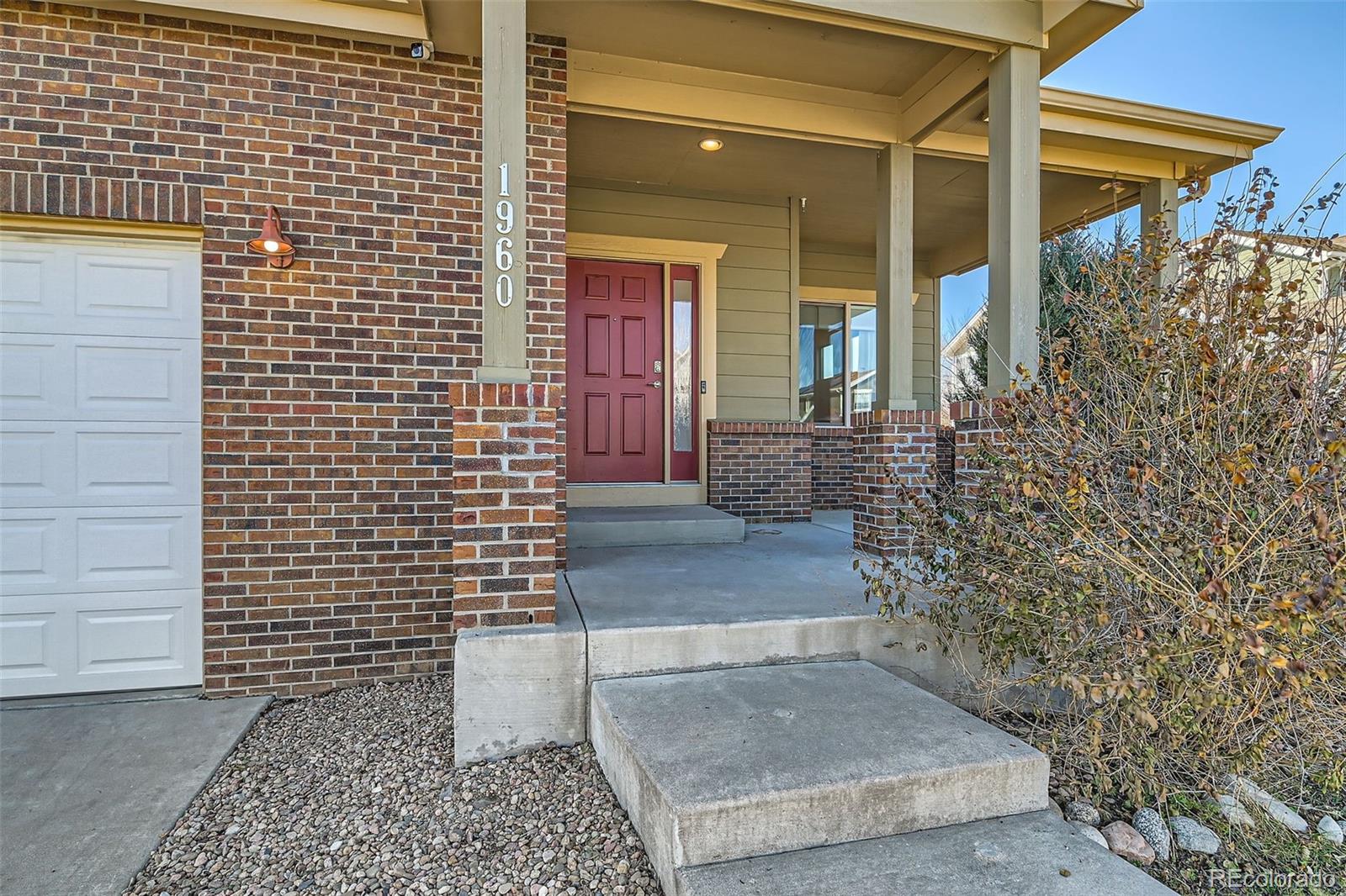 1960 E 166th Drive Thornton CO 80602