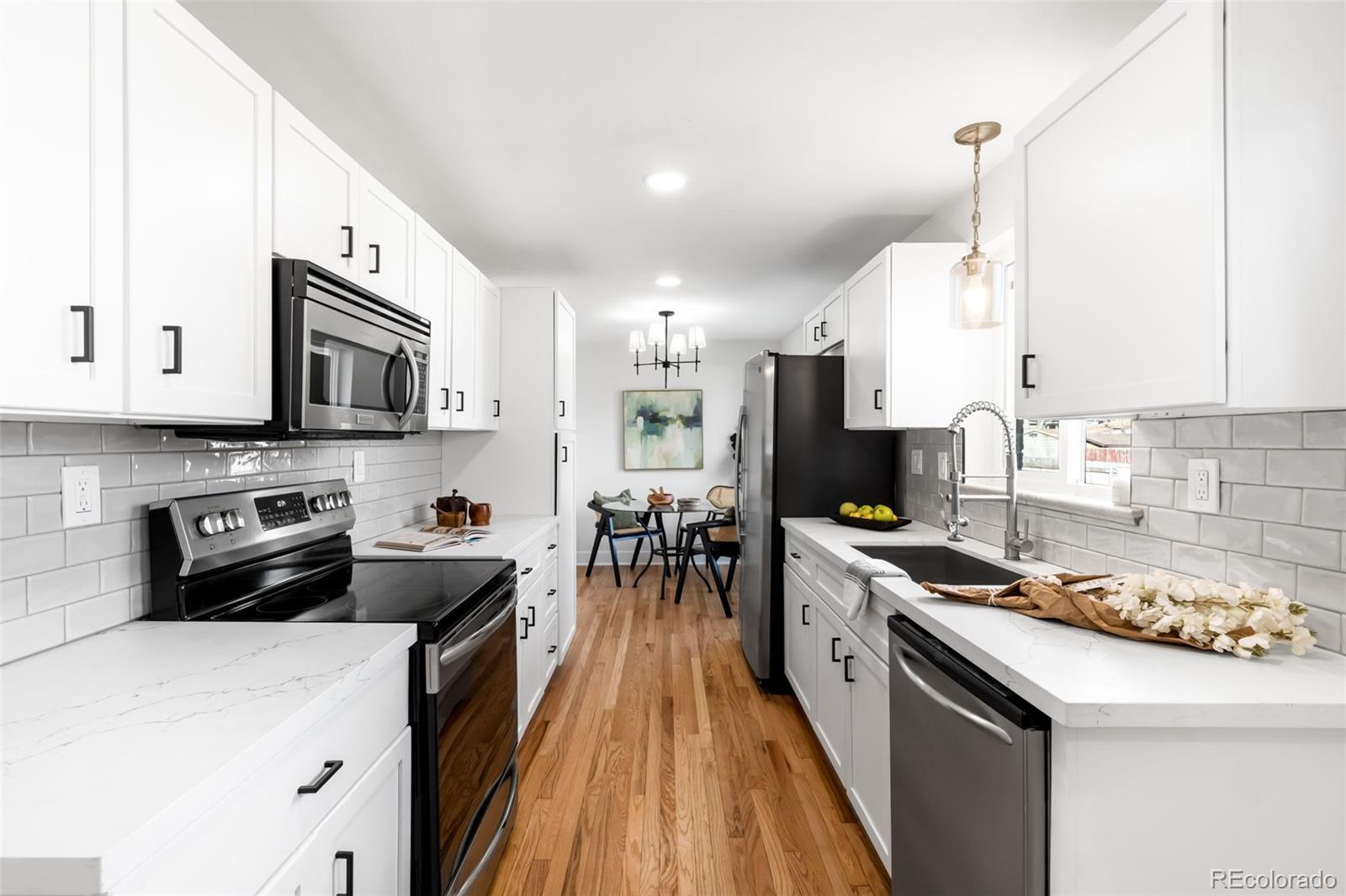 7625 W 23rd Place Lakewood CO 80214