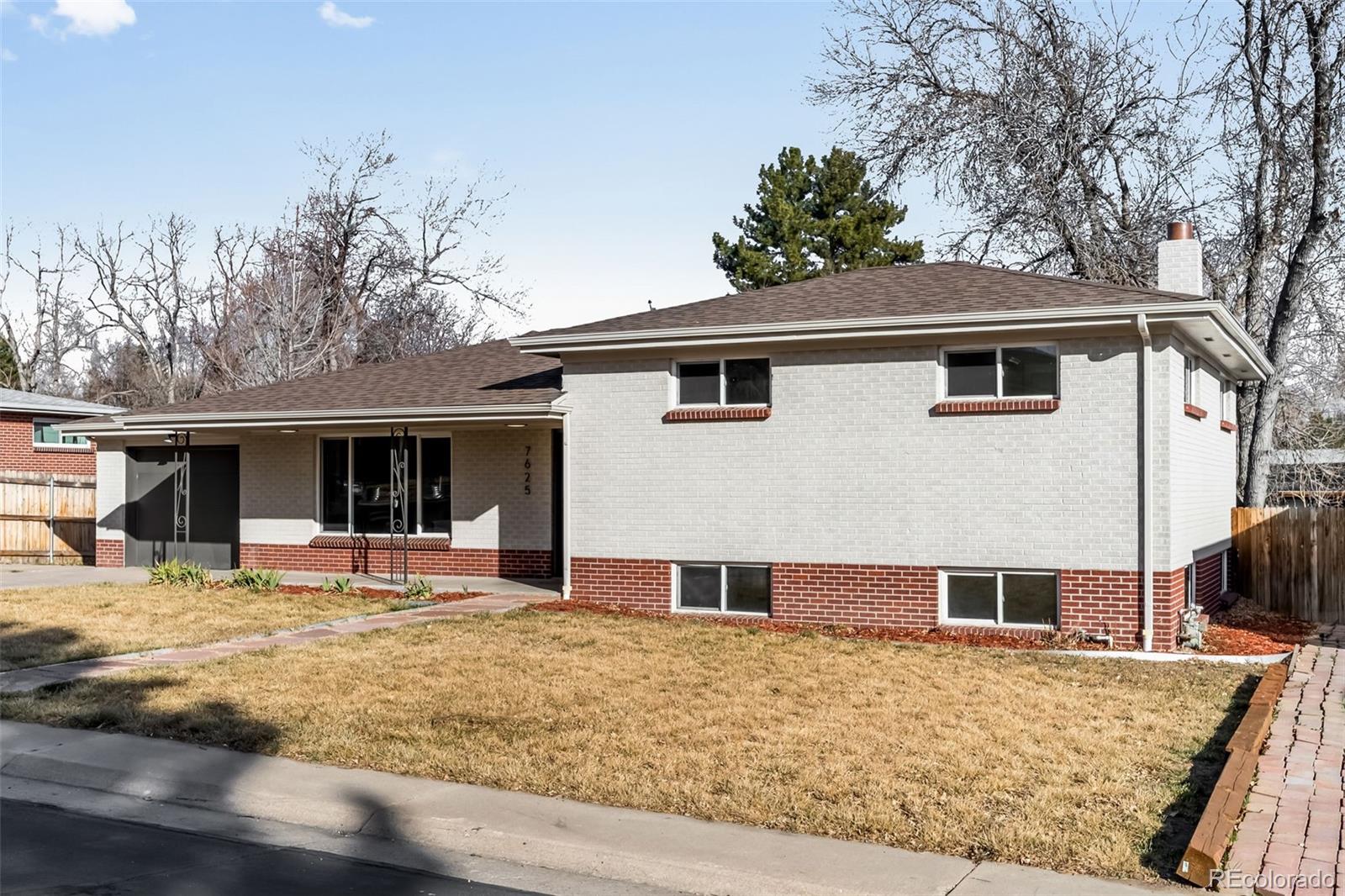 7625 W 23rd Place Lakewood CO 80214
