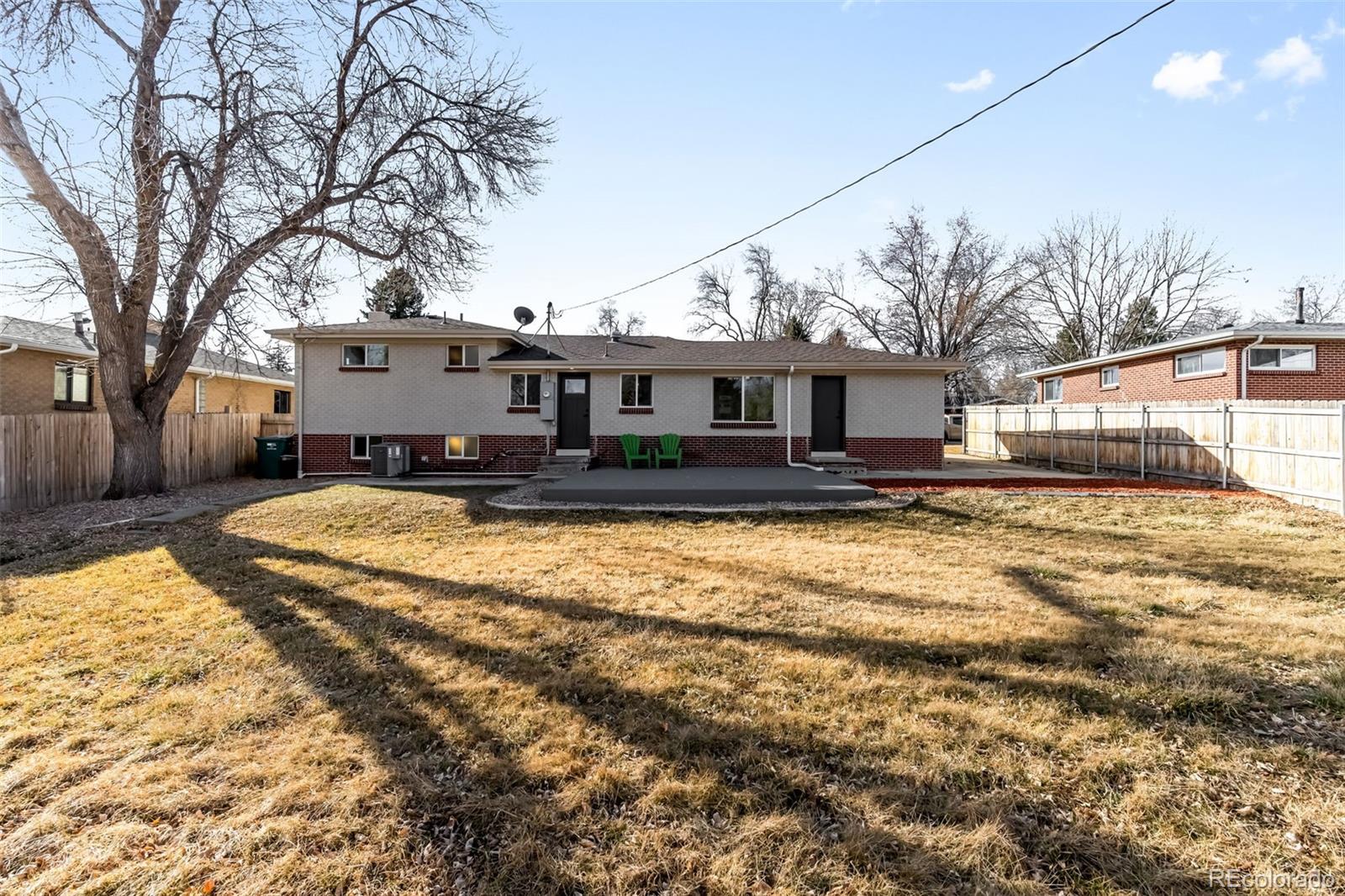 7625 W 23rd Place Lakewood CO 80214