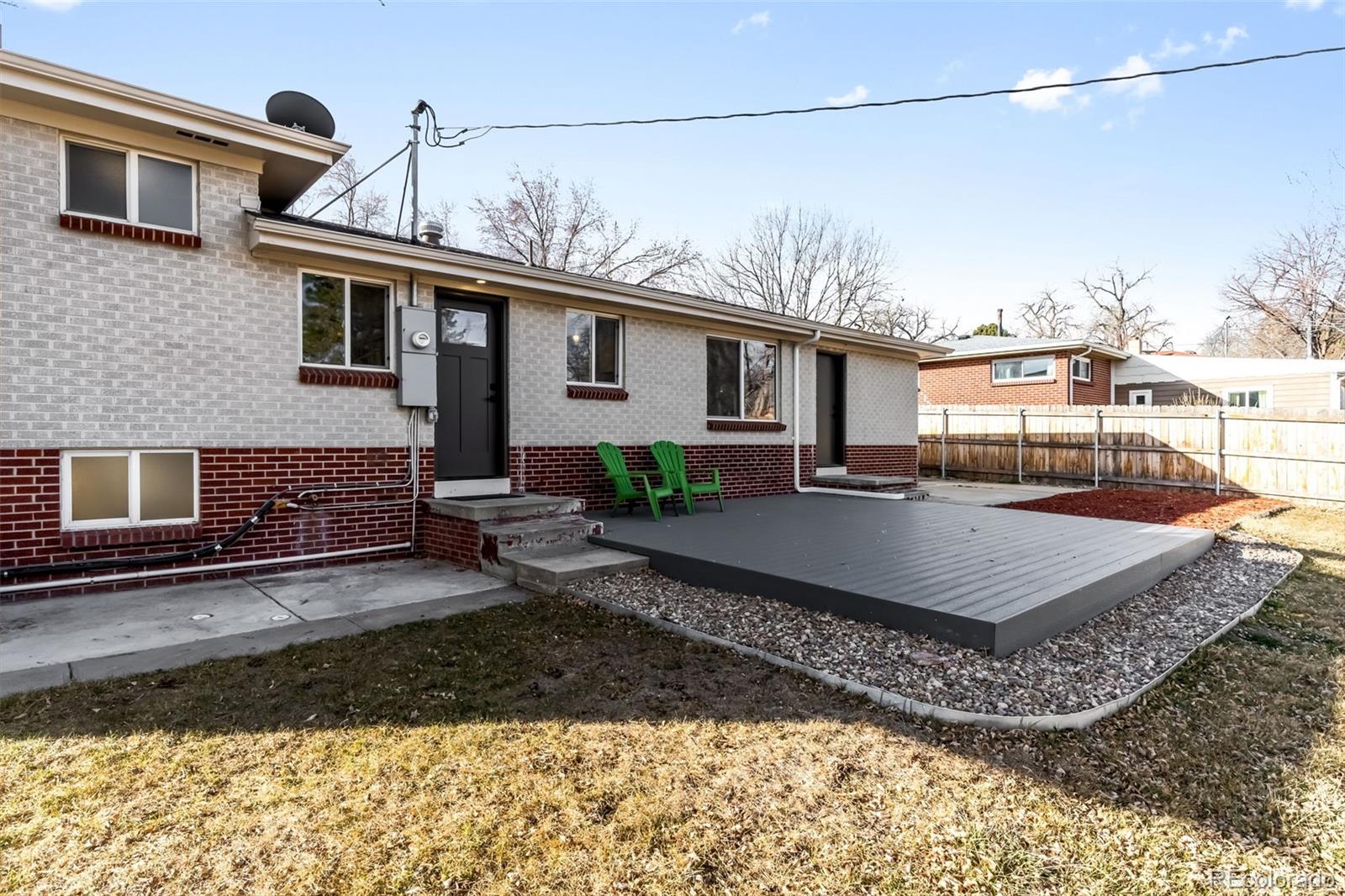 7625 W 23rd Place Lakewood CO 80214