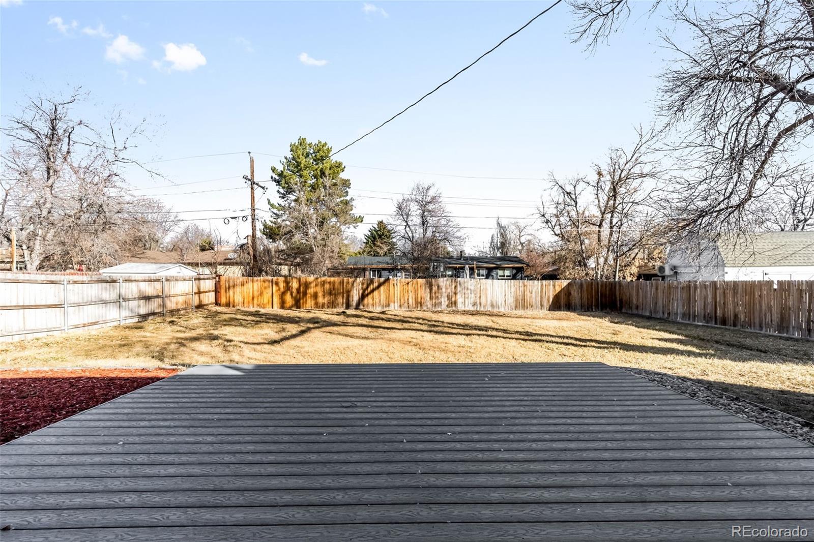 7625 W 23rd Place Lakewood CO 80214