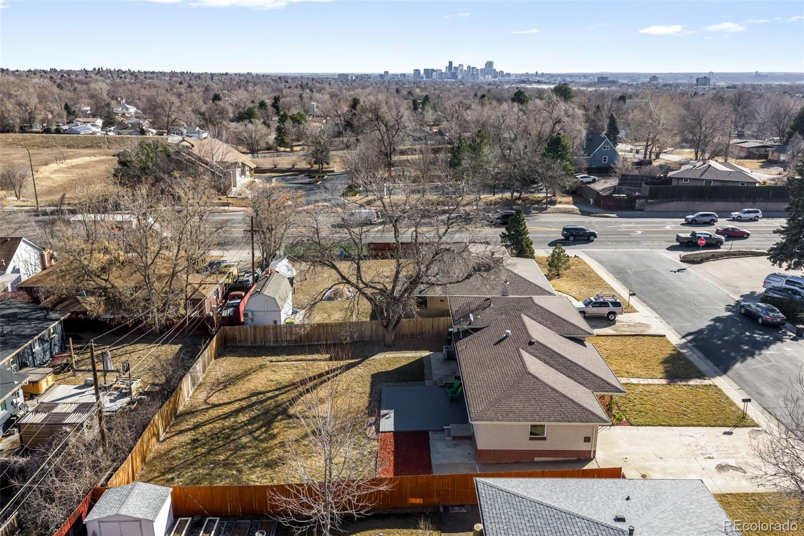 7625 W 23rd Place Lakewood CO 80214