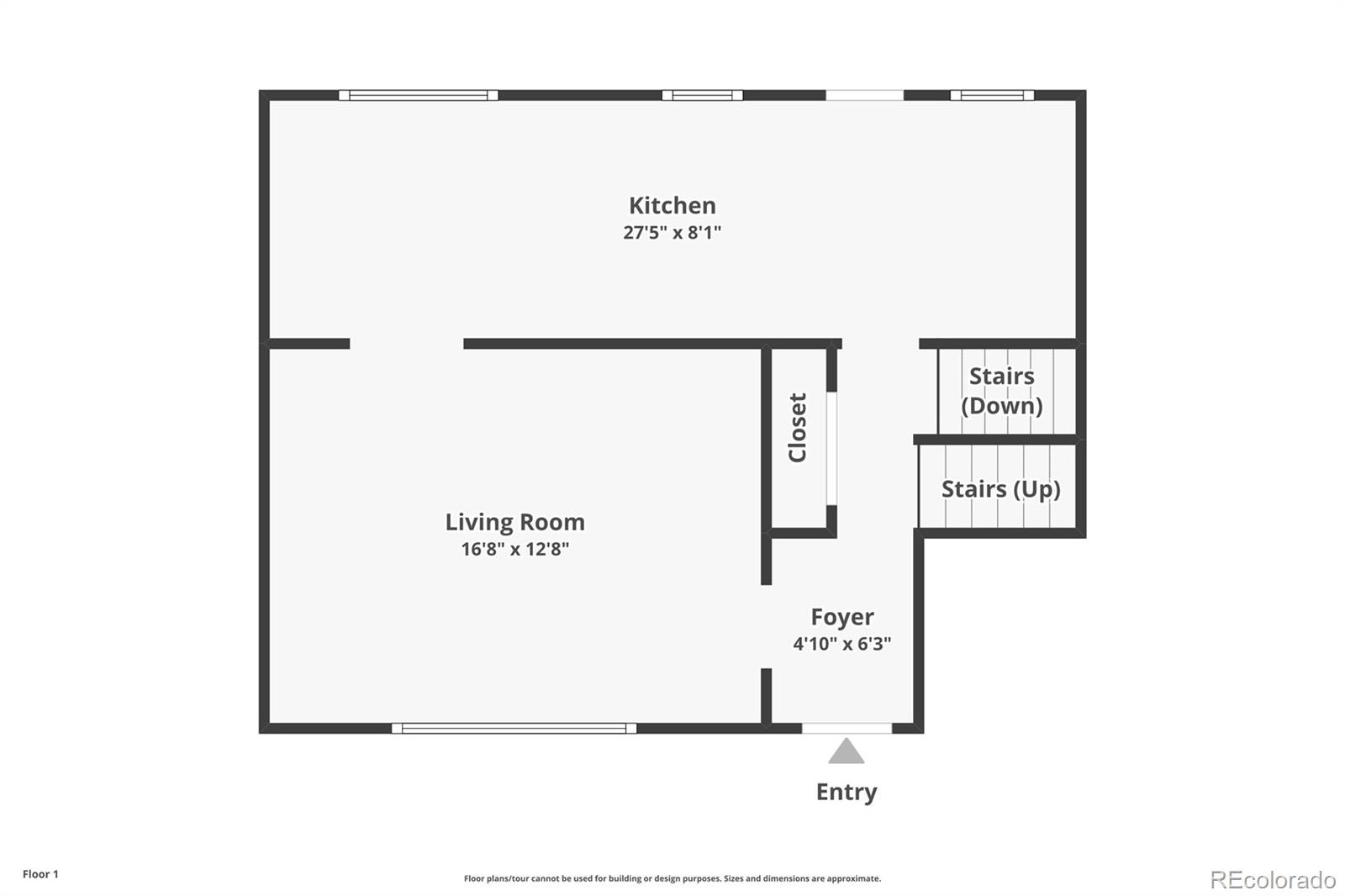 7625 W 23rd Place Lakewood CO 80214