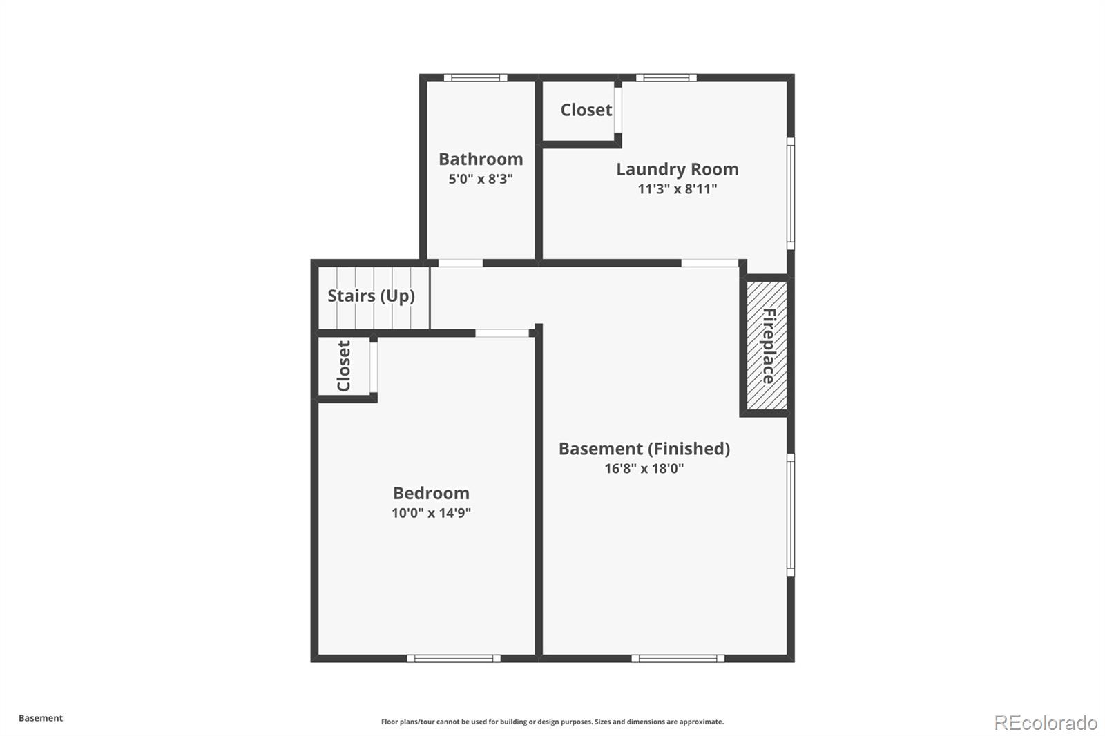 7625 W 23rd Place Lakewood CO 80214