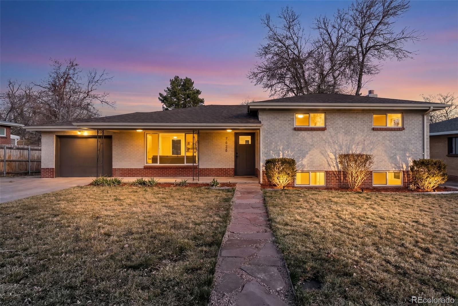 7625 W 23rd Place Lakewood CO 80214