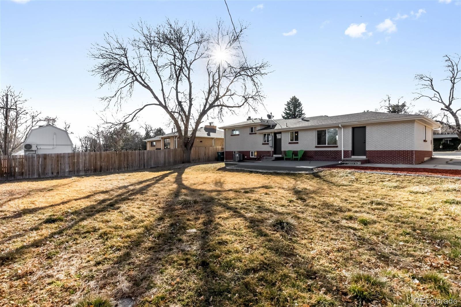 7625 W 23rd Place Lakewood CO 80214