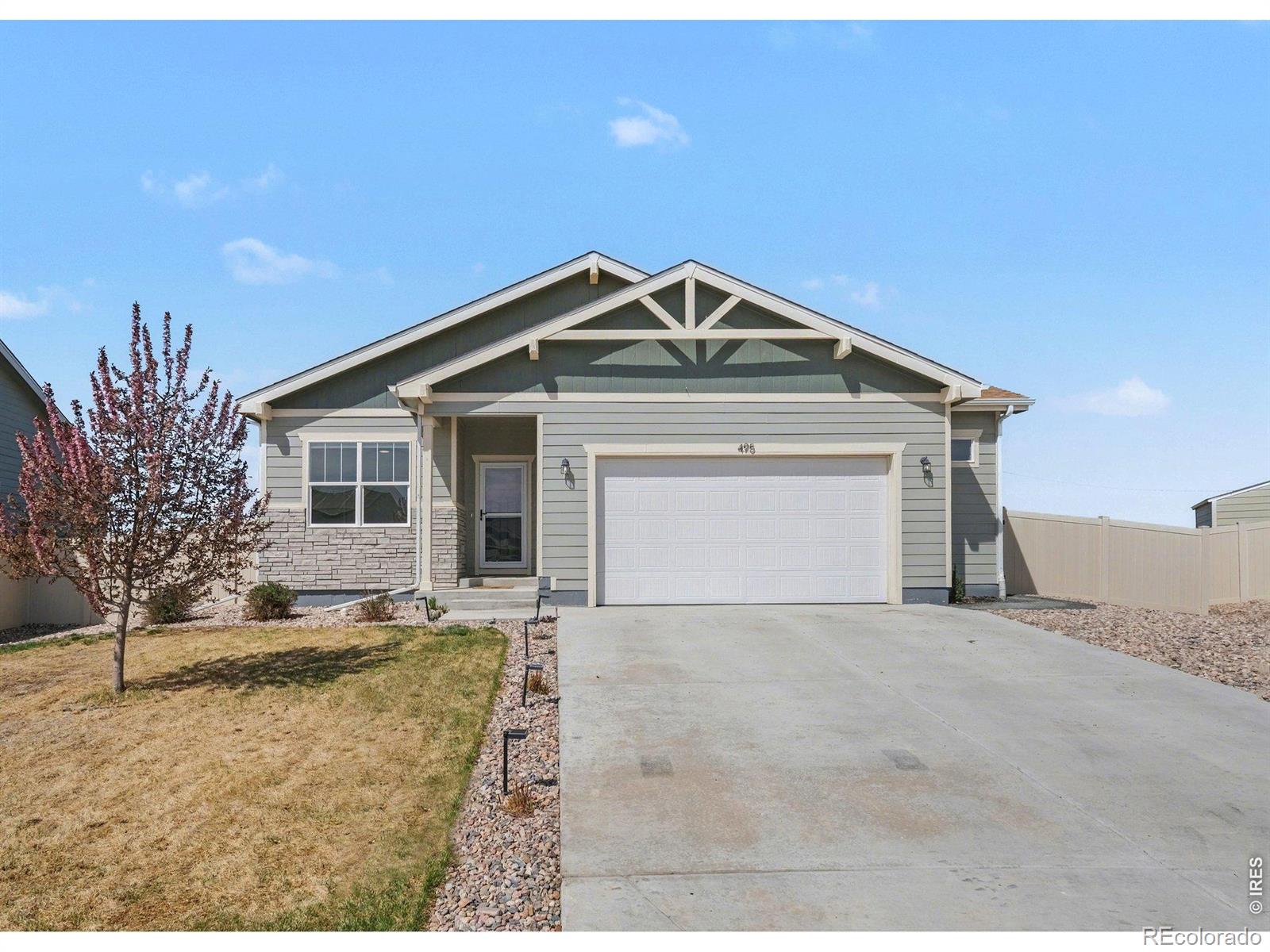 495 Pony Express Trail Ault CO 80610
